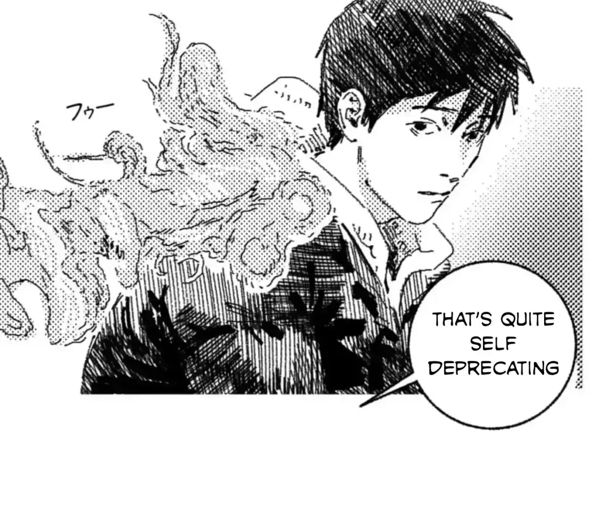 Read No More Eurydice chapter 2.2 image 31 on Lezhin