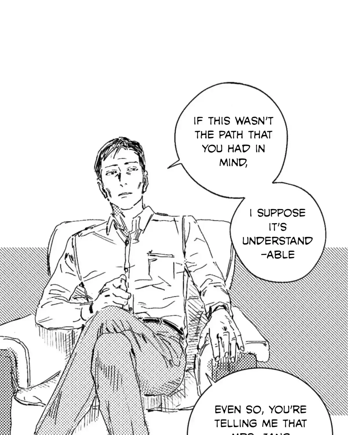 Read No More Eurydice chapter 2.2 image 4 on Lezhin