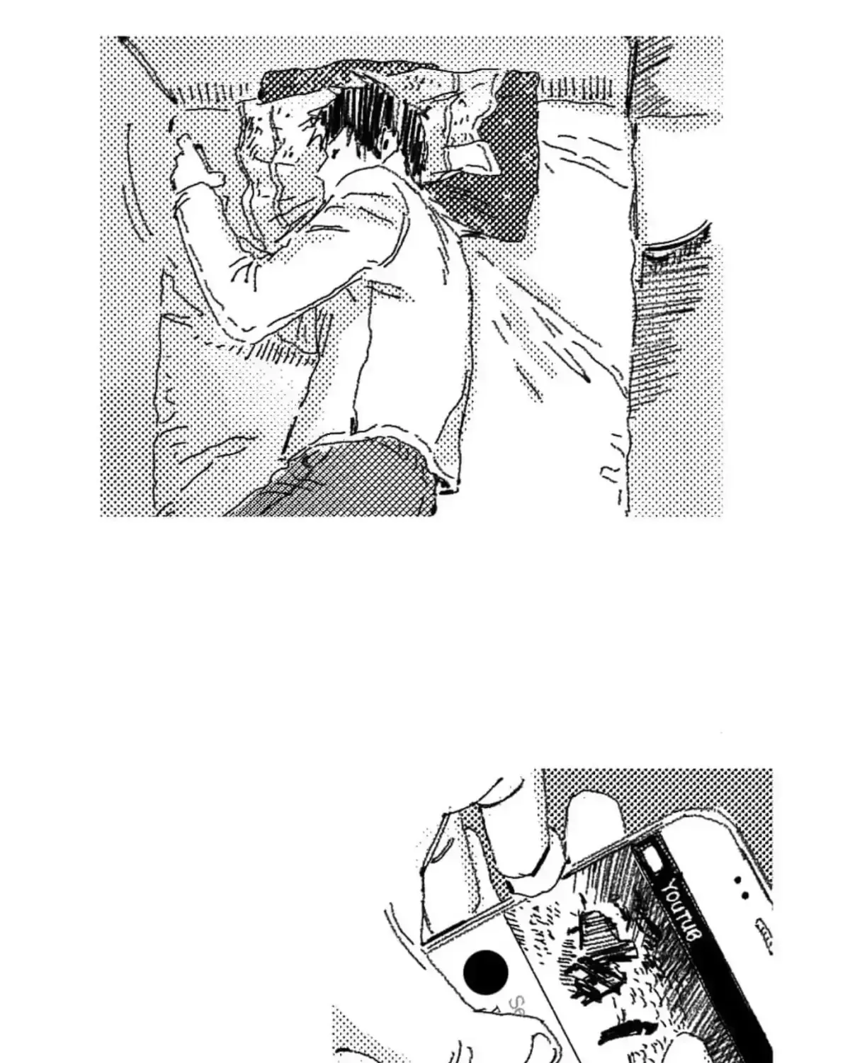Read No More Eurydice chapter 2.2 image 50 on Lezhin