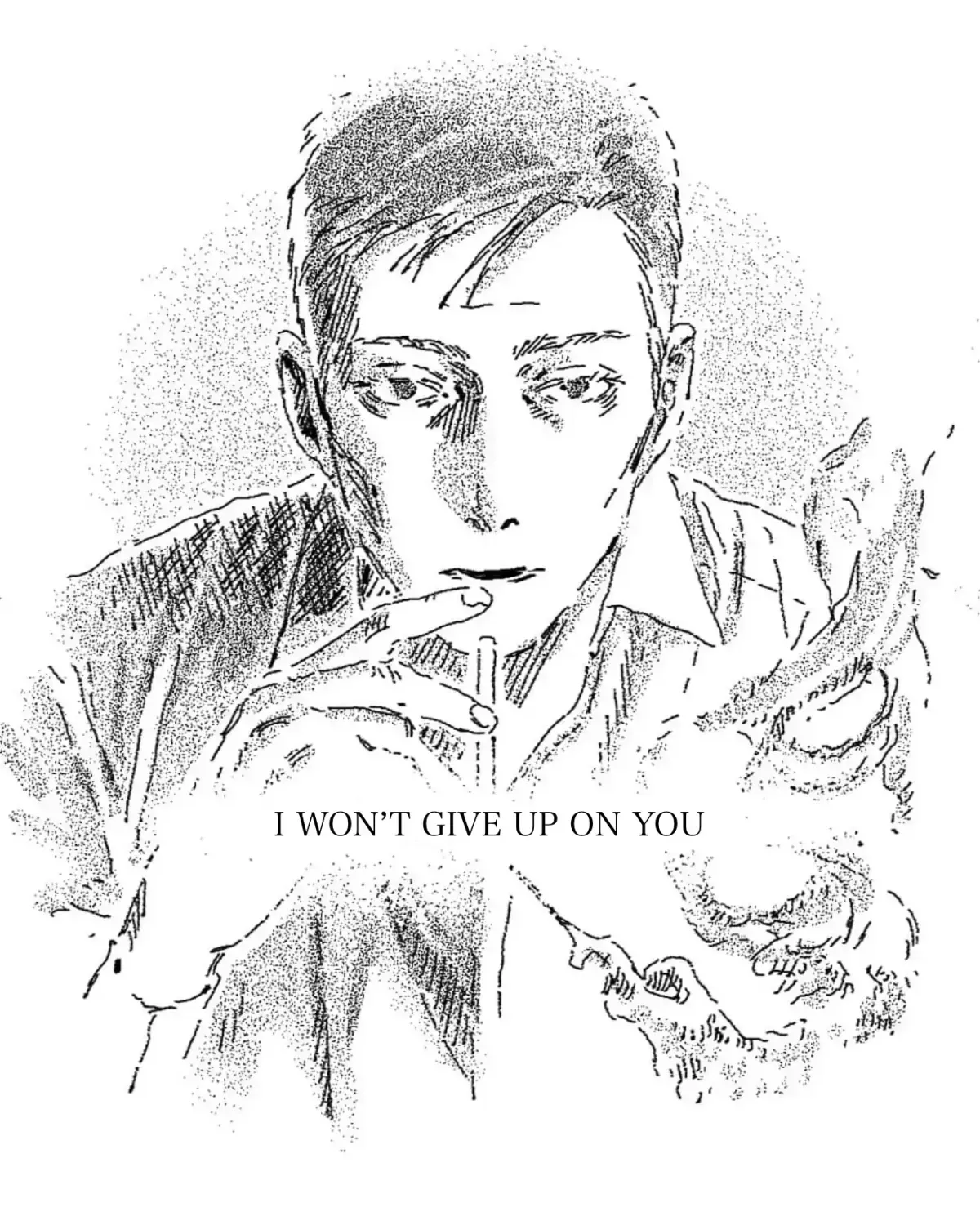 Read No More Eurydice chapter 2.2 image 58 on Lezhin