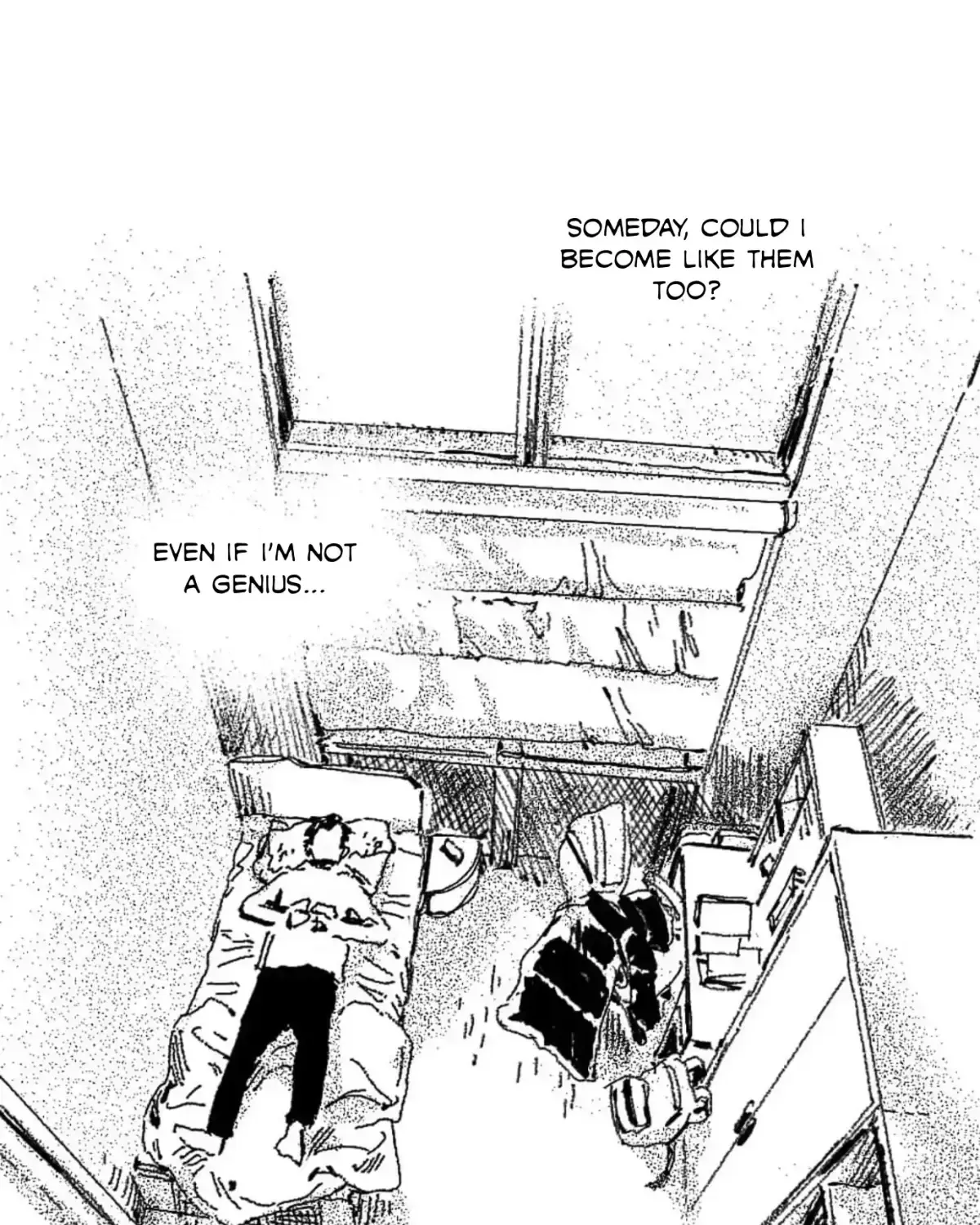 Read No More Eurydice chapter 2.2 image 62 on Lezhin