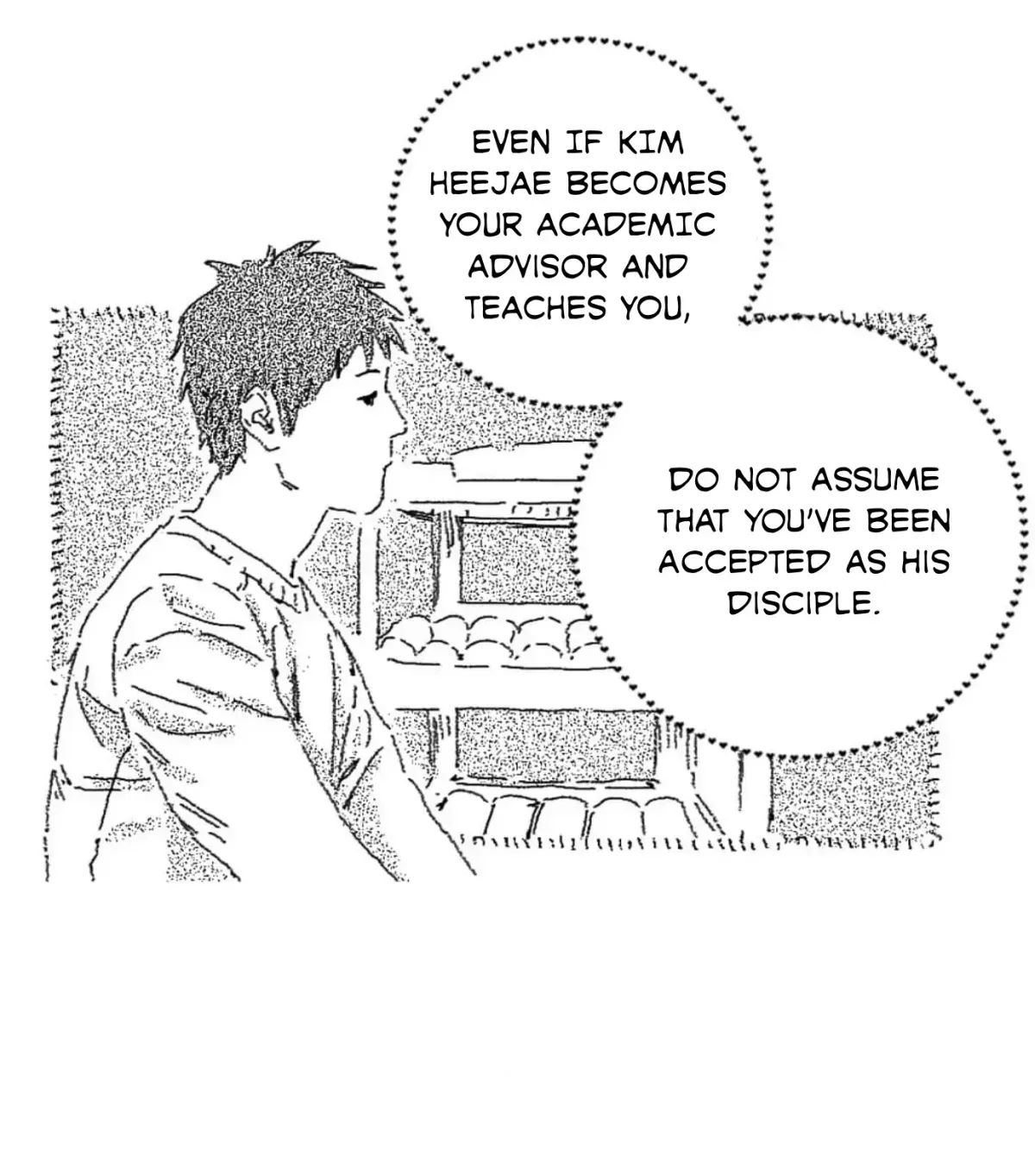Read No More Eurydice chapter 2.2 image 70 on Lezhin
