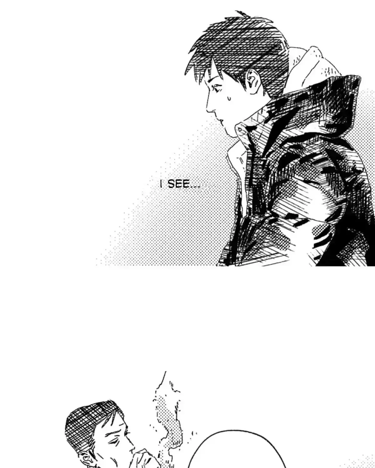Read No More Eurydice chapter 2.3 image 20 on Lezhin