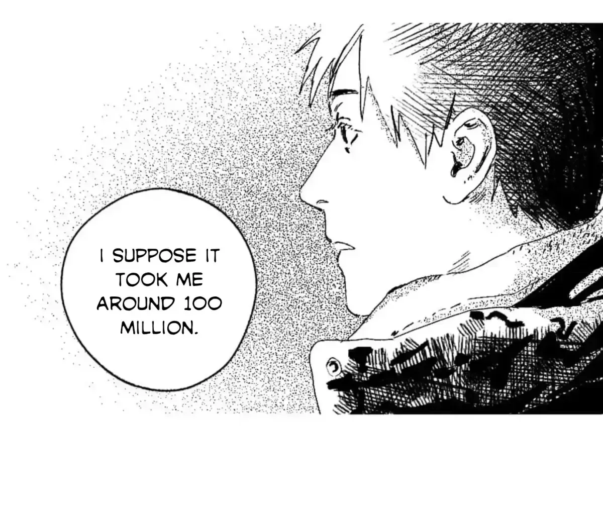 Read No More Eurydice chapter 2.3 image 25 on Lezhin