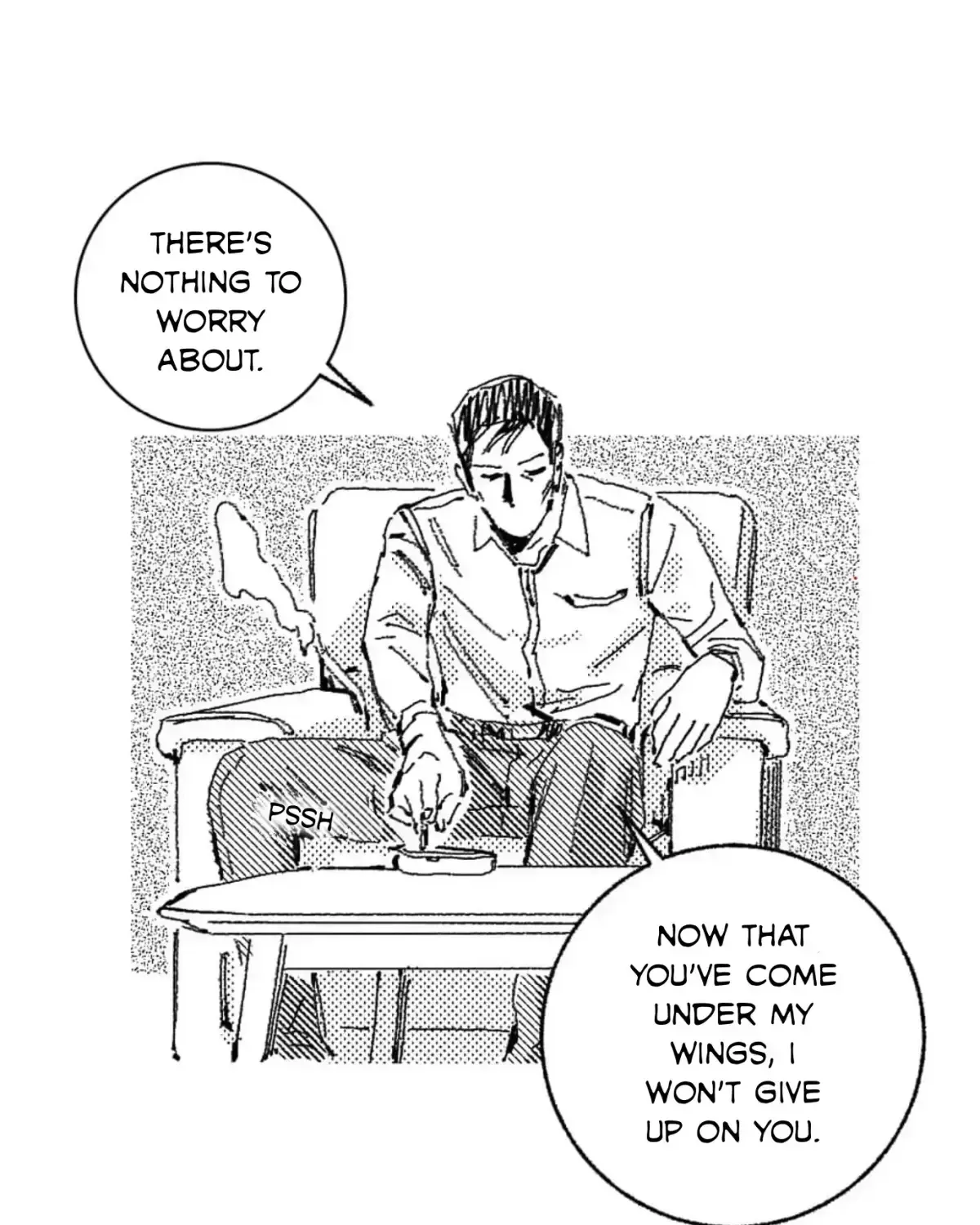 Read No More Eurydice chapter 2.3 image 34 on Lezhin