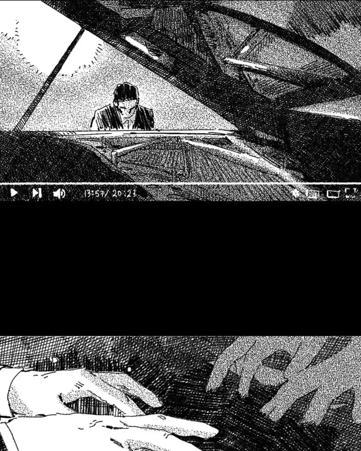 Read No More Eurydice chapter 2.3 image 43 on Lezhin