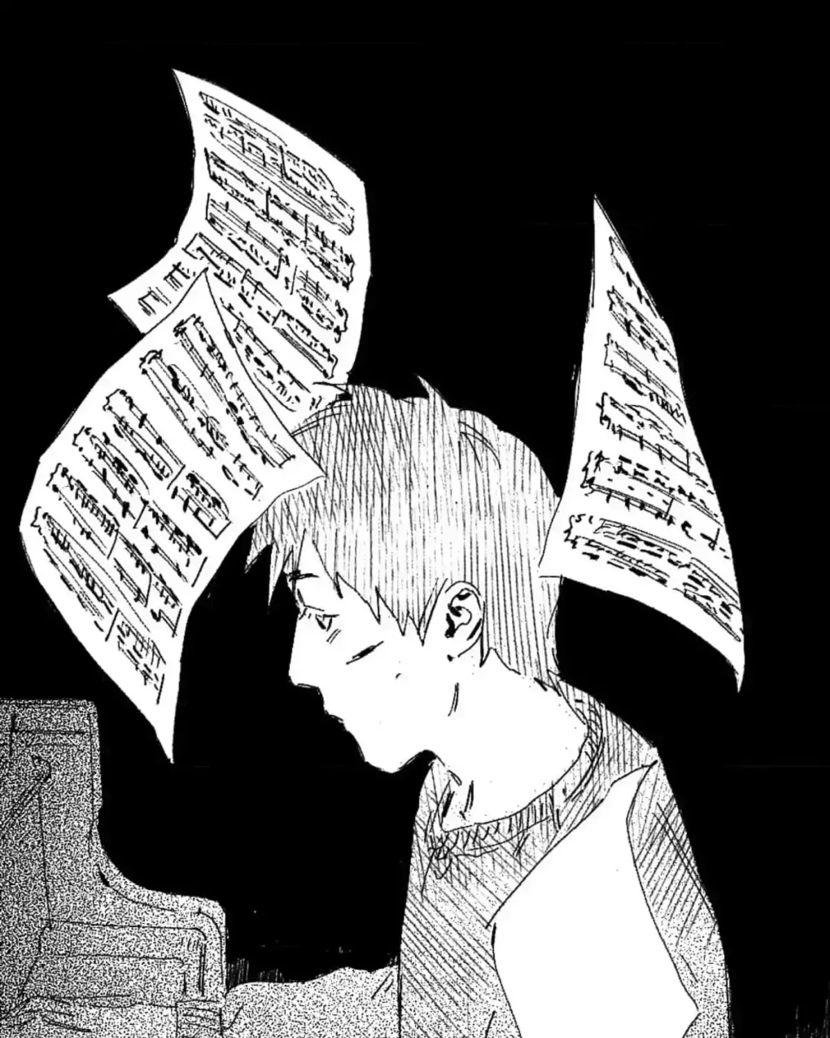 Read No More Eurydice chapter 2.3 image 80 on Lezhin
