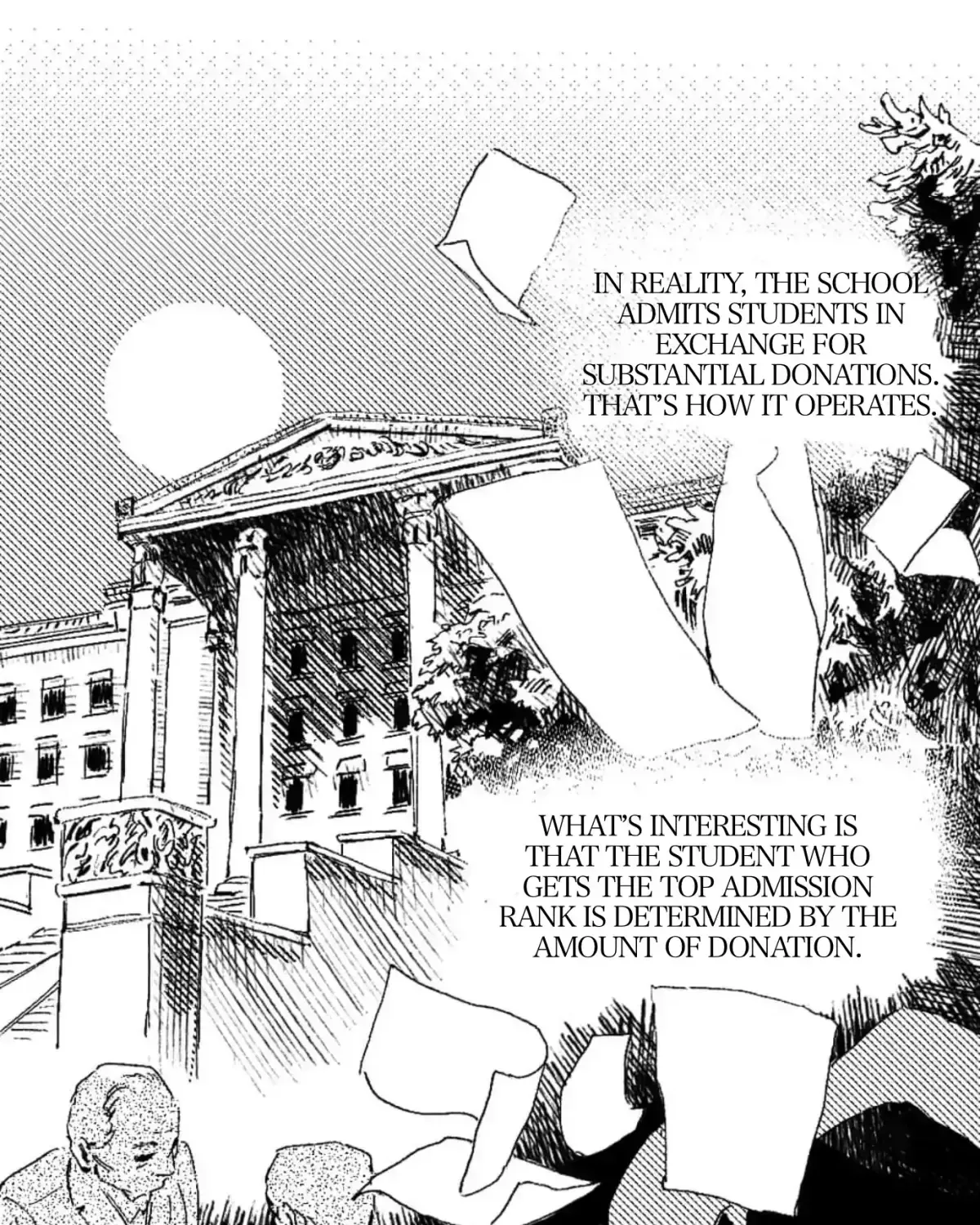 Read No More Eurydice chapter 2.4 image 13 on Lezhin