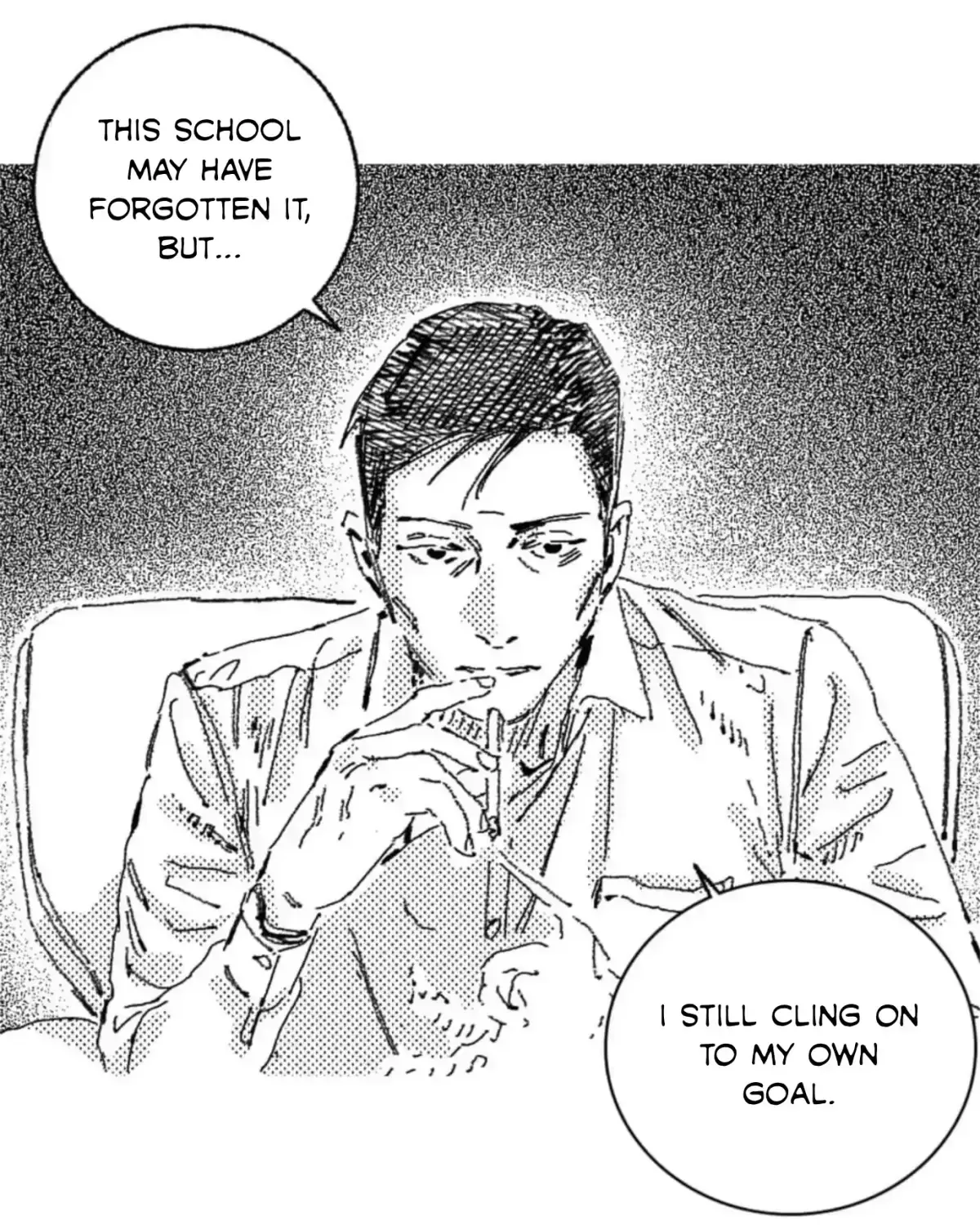 Read No More Eurydice chapter 2.4 image 36 on Lezhin