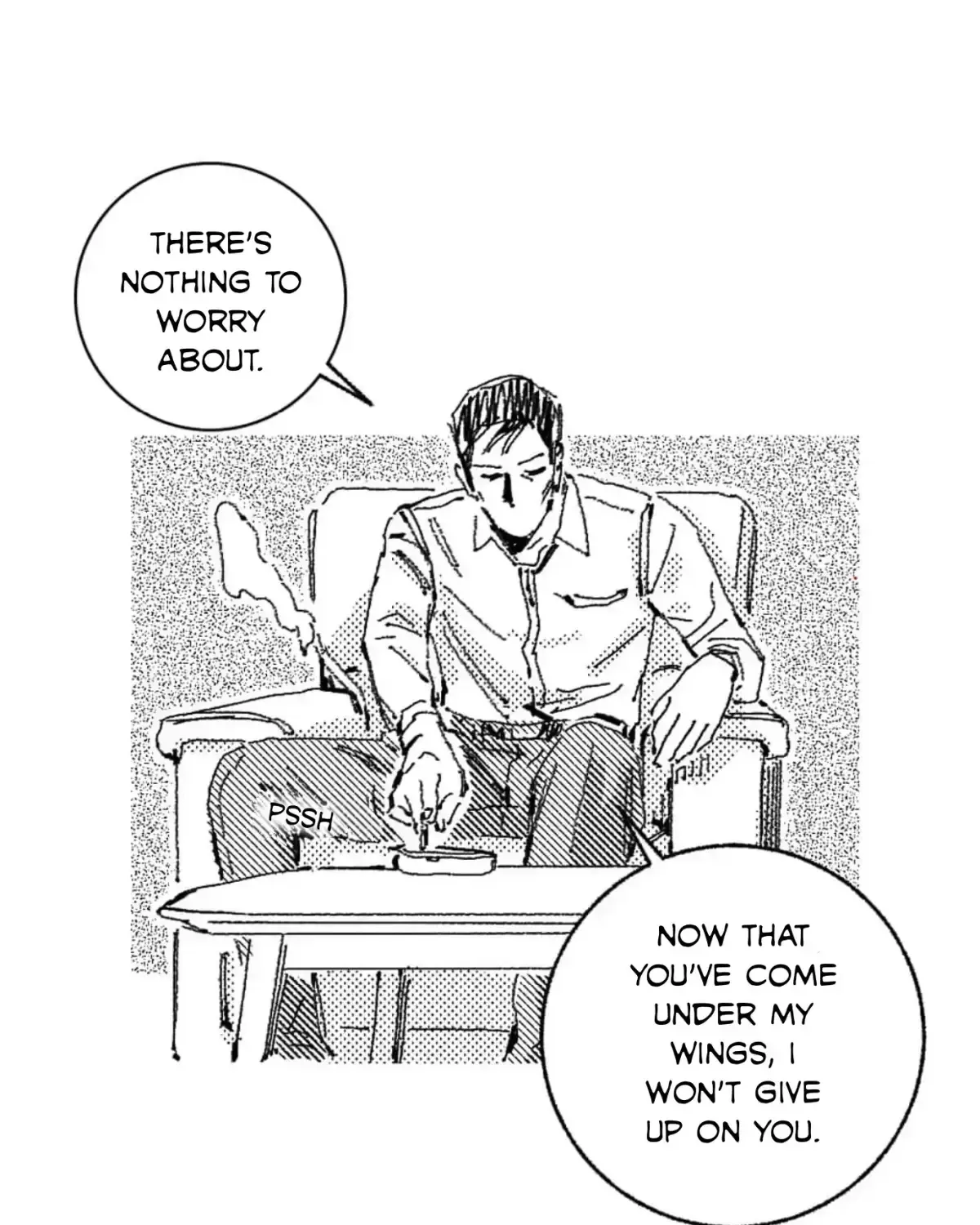 Read No More Eurydice chapter 2.7 image 34 on Lezhin