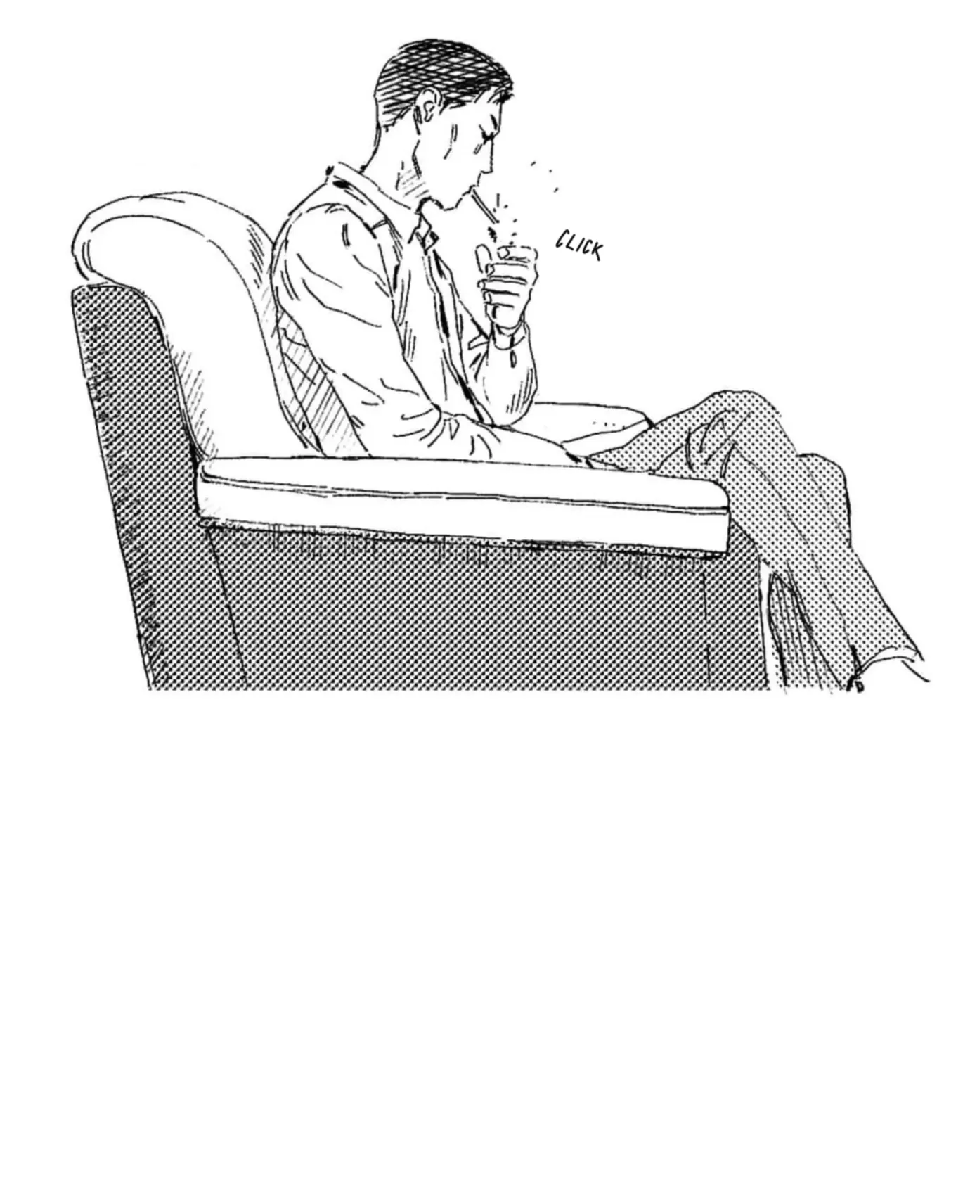 Read No More Eurydice chapter 2 image 10 on Lezhin
