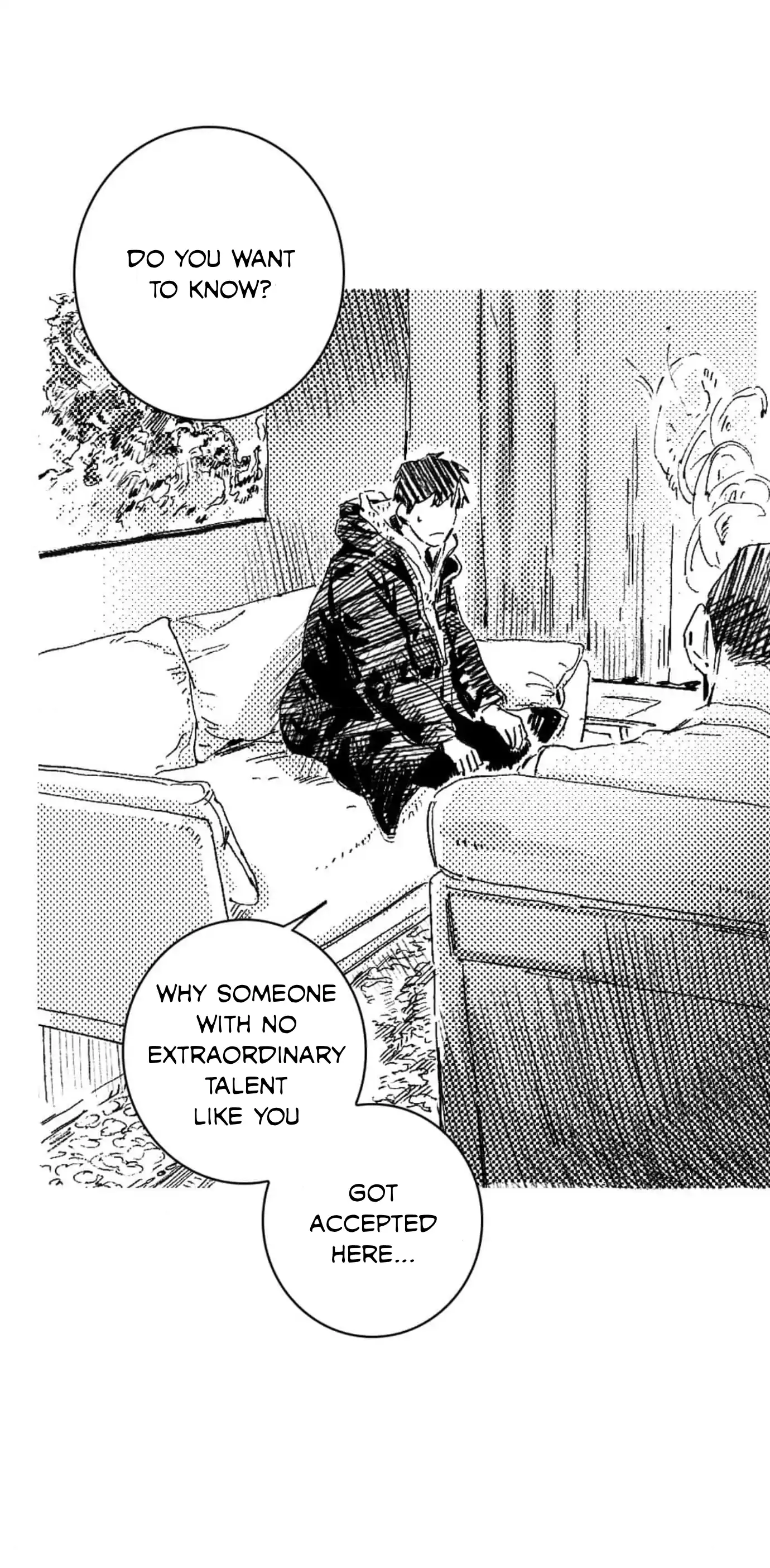 Read No More Eurydice chapter 2 image 12 on Lezhin