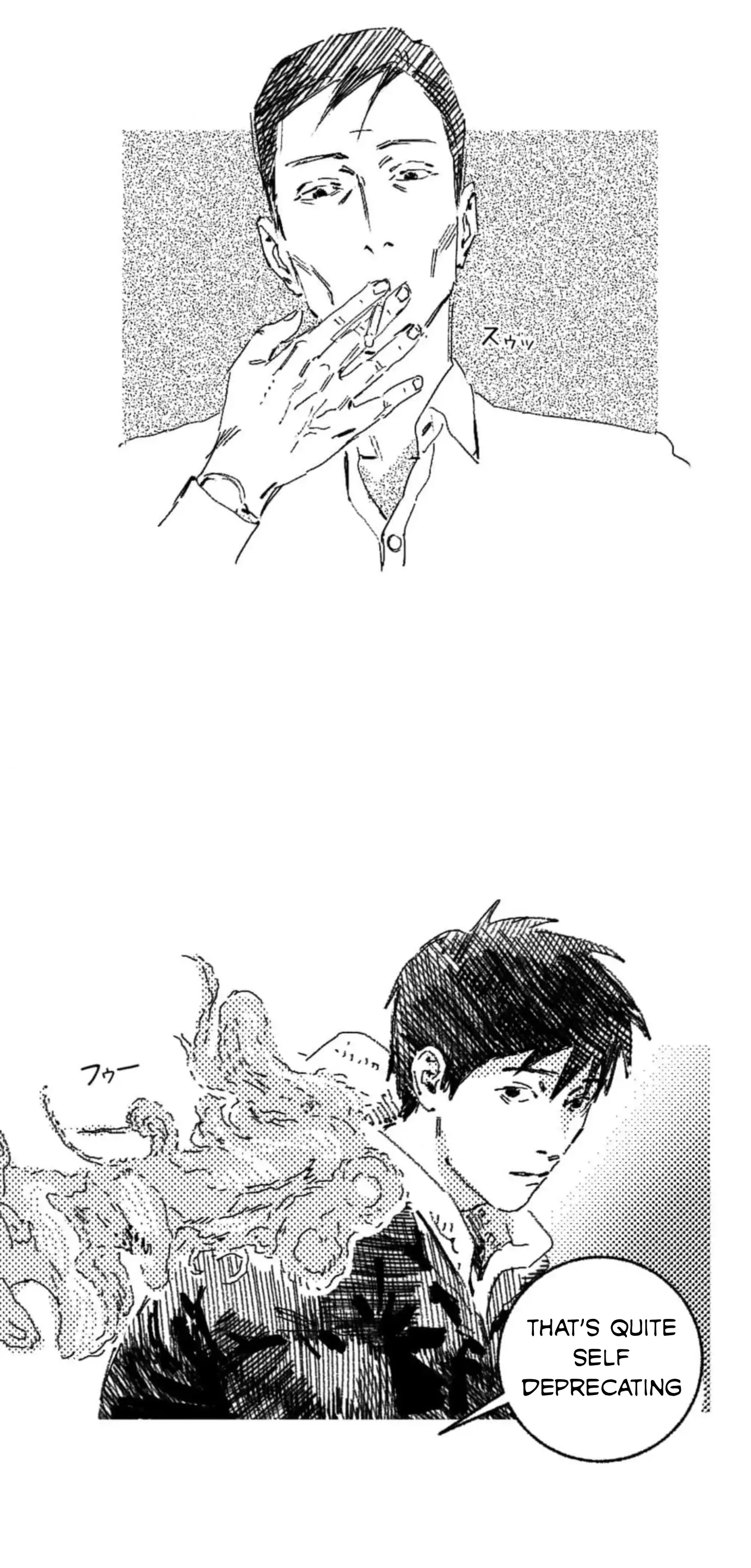 Read No More Eurydice chapter 2 image 16 on Lezhin