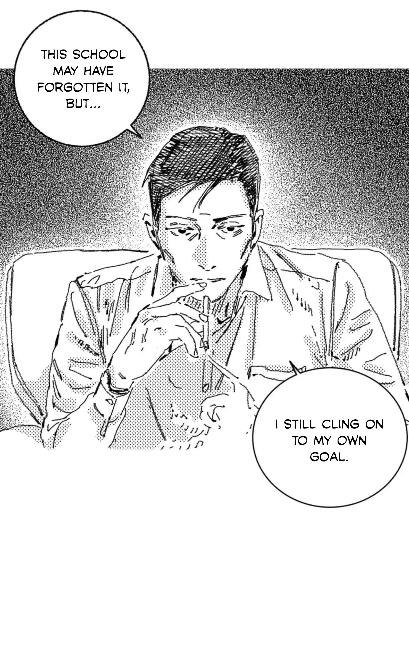 Read No More Eurydice chapter 2 image 19 on Lezhin