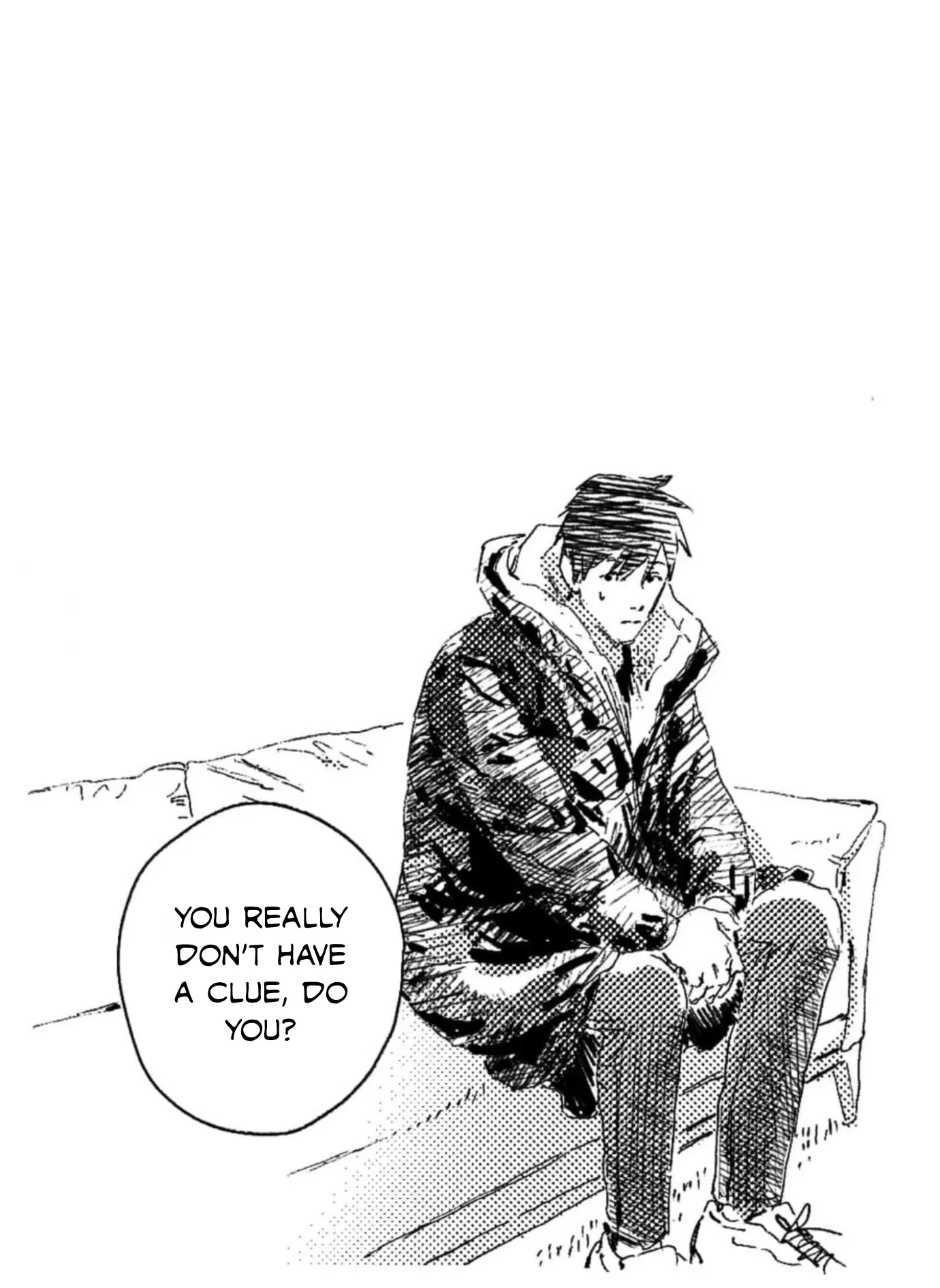 Read No More Eurydice chapter 2 image 2 on Lezhin