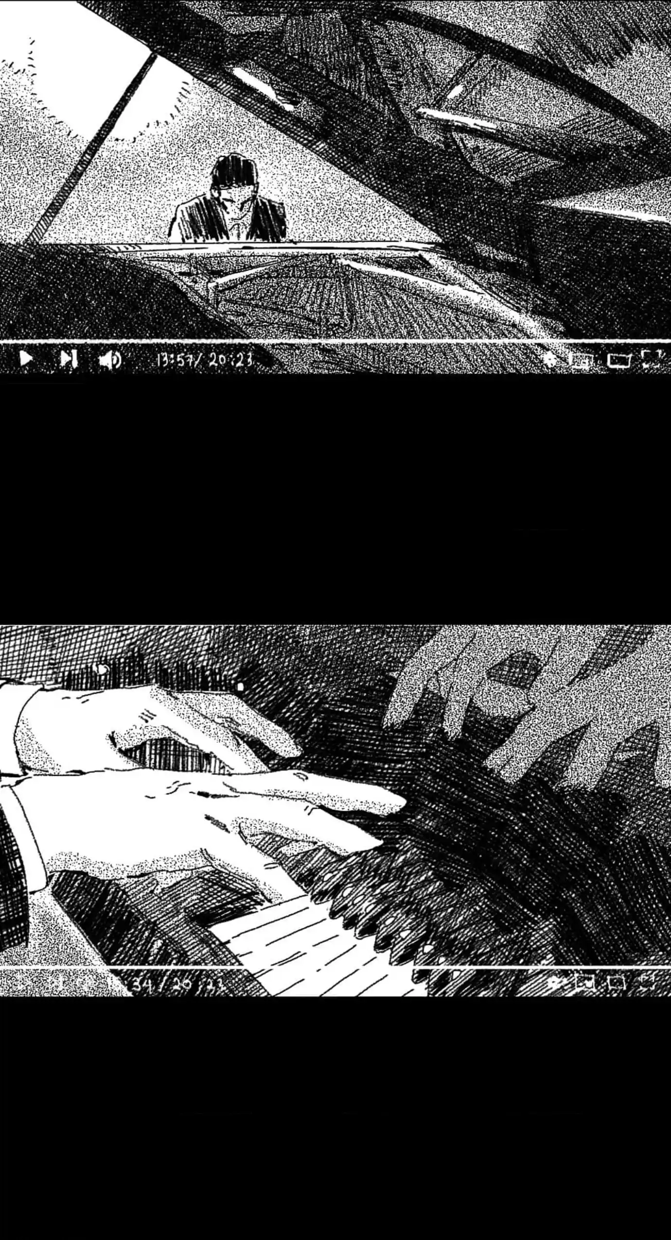 Read No More Eurydice chapter 2 image 24 on Lezhin