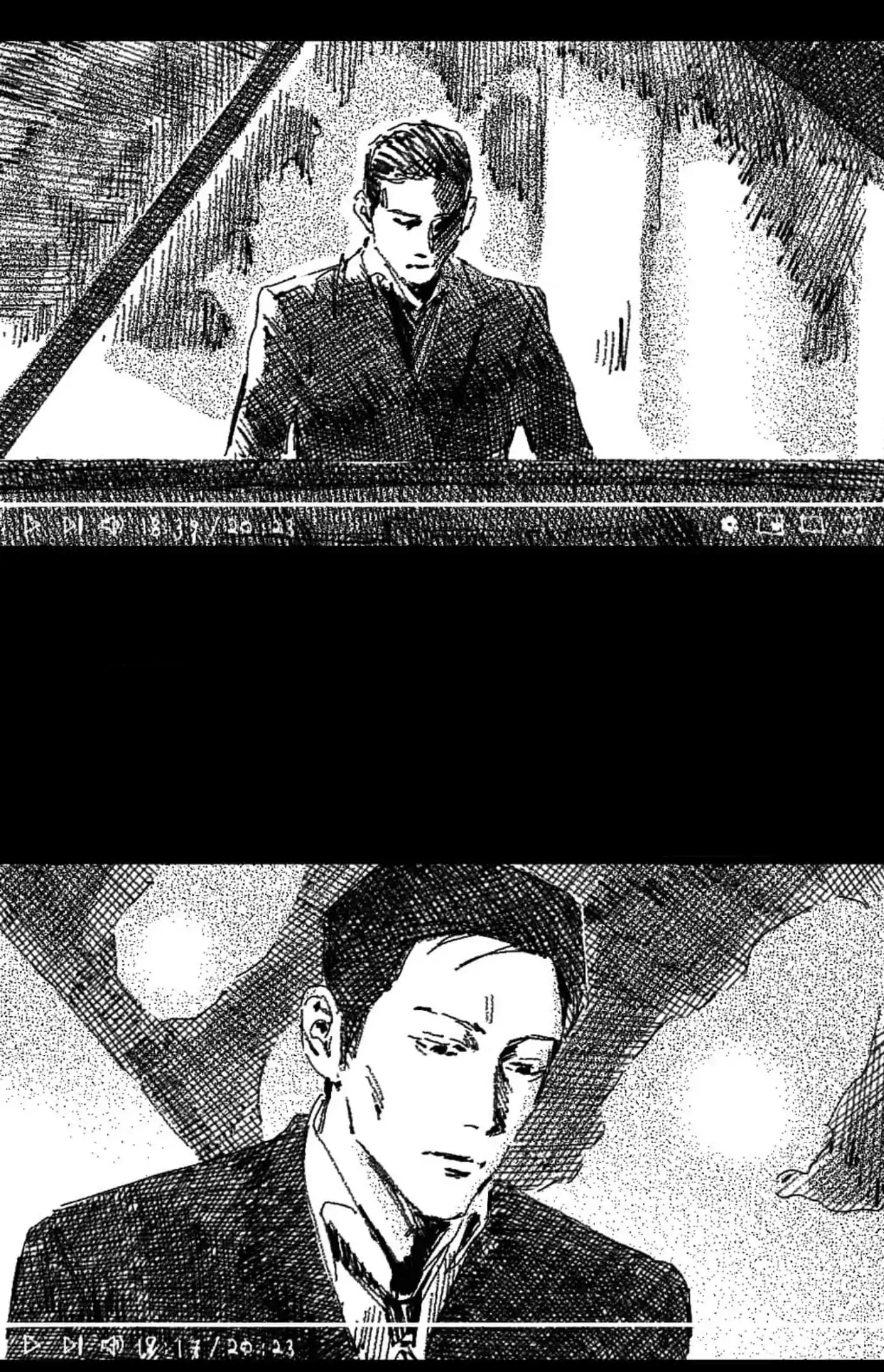 Read No More Eurydice chapter 2 image 26 on Lezhin