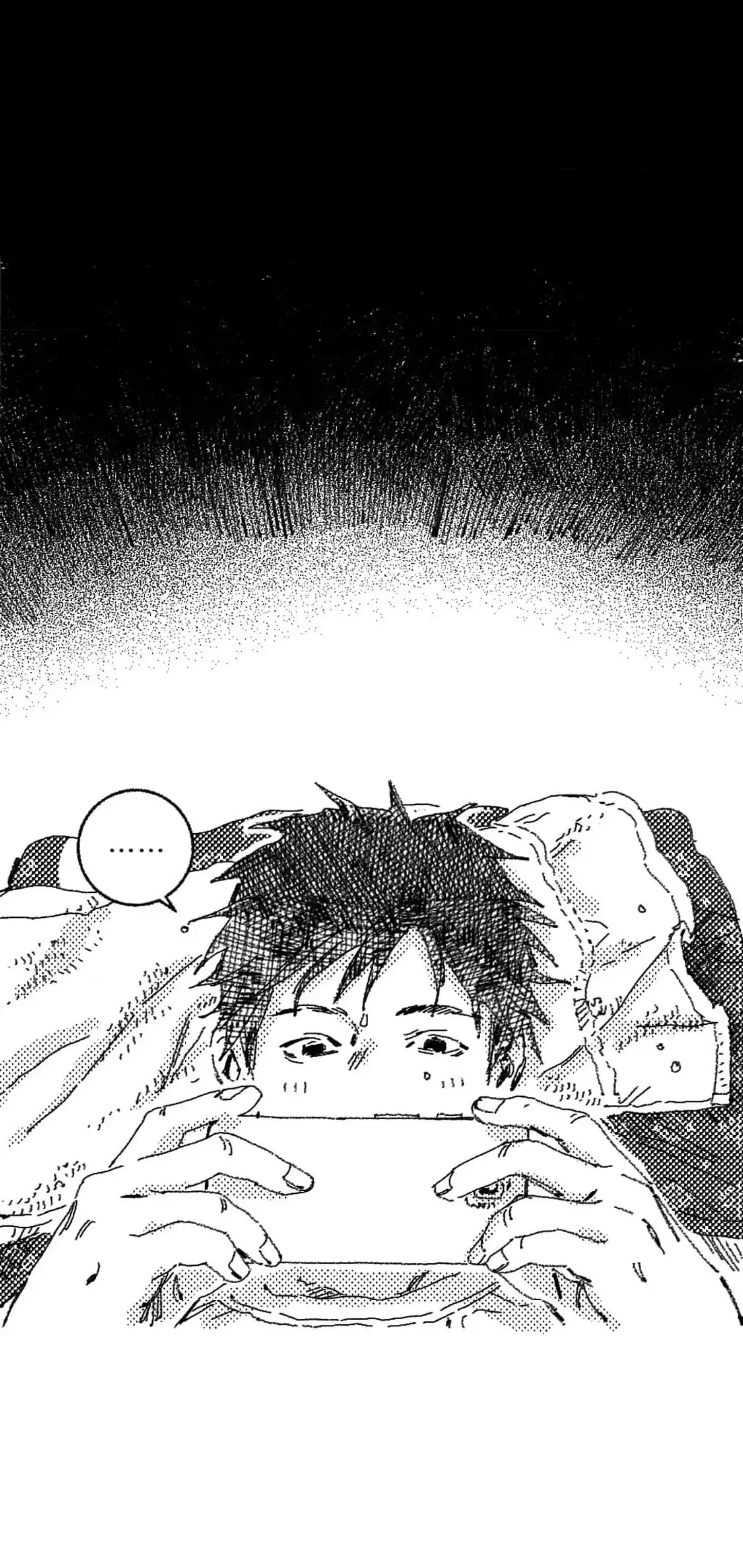 Read No More Eurydice chapter 2 image 27 on Lezhin