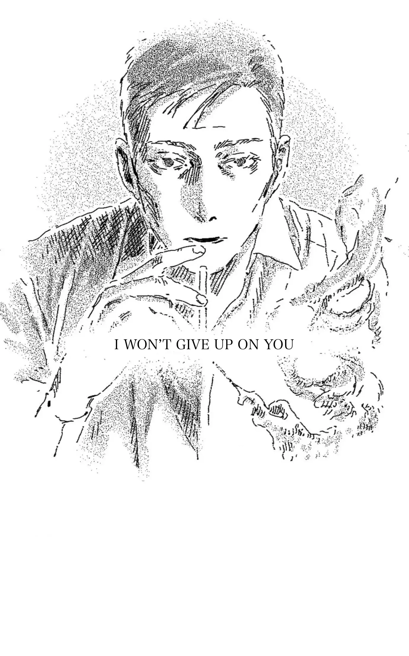 Read No More Eurydice chapter 2 image 32 on Lezhin