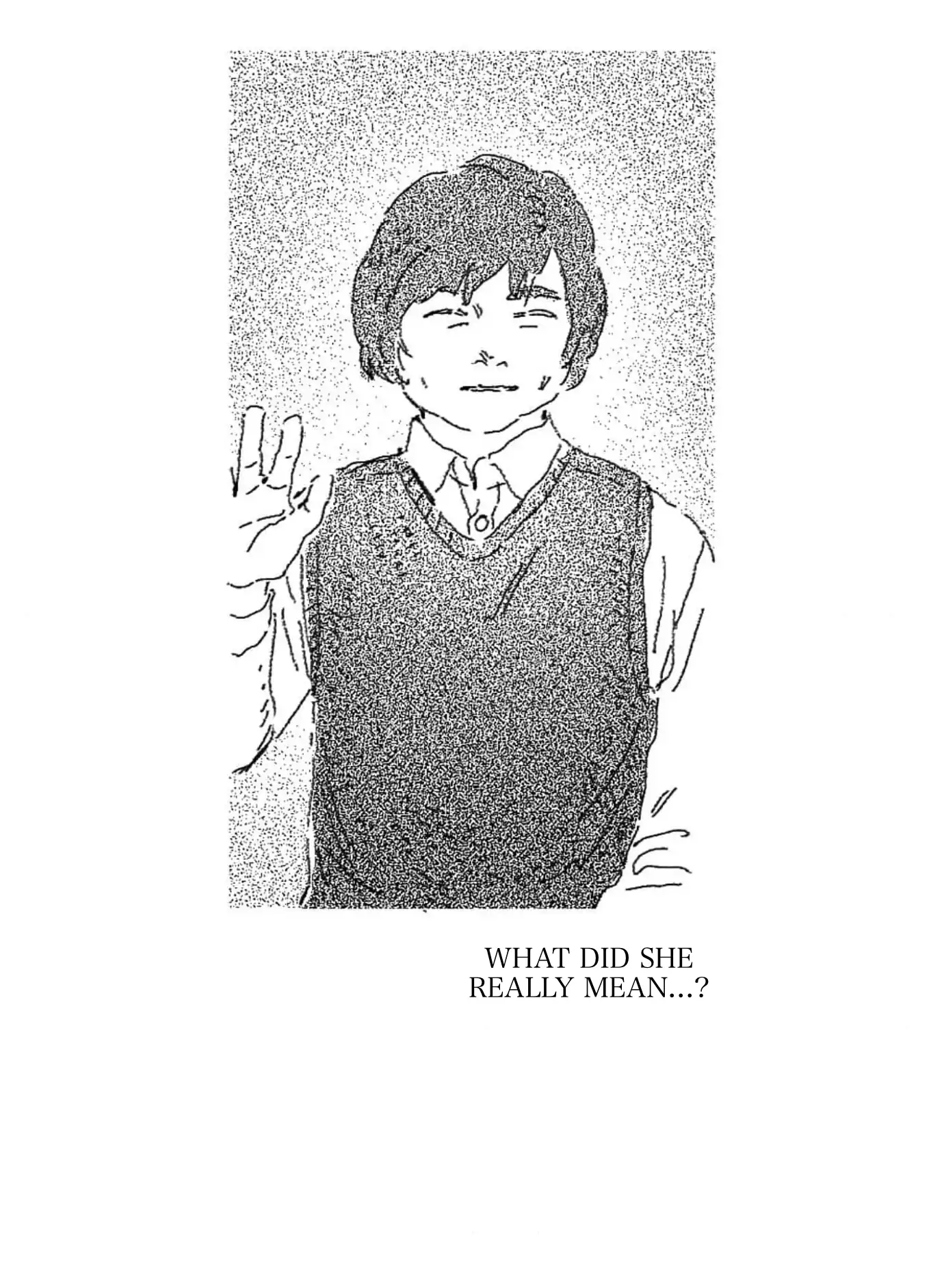 Read No More Eurydice chapter 2 image 37 on Lezhin