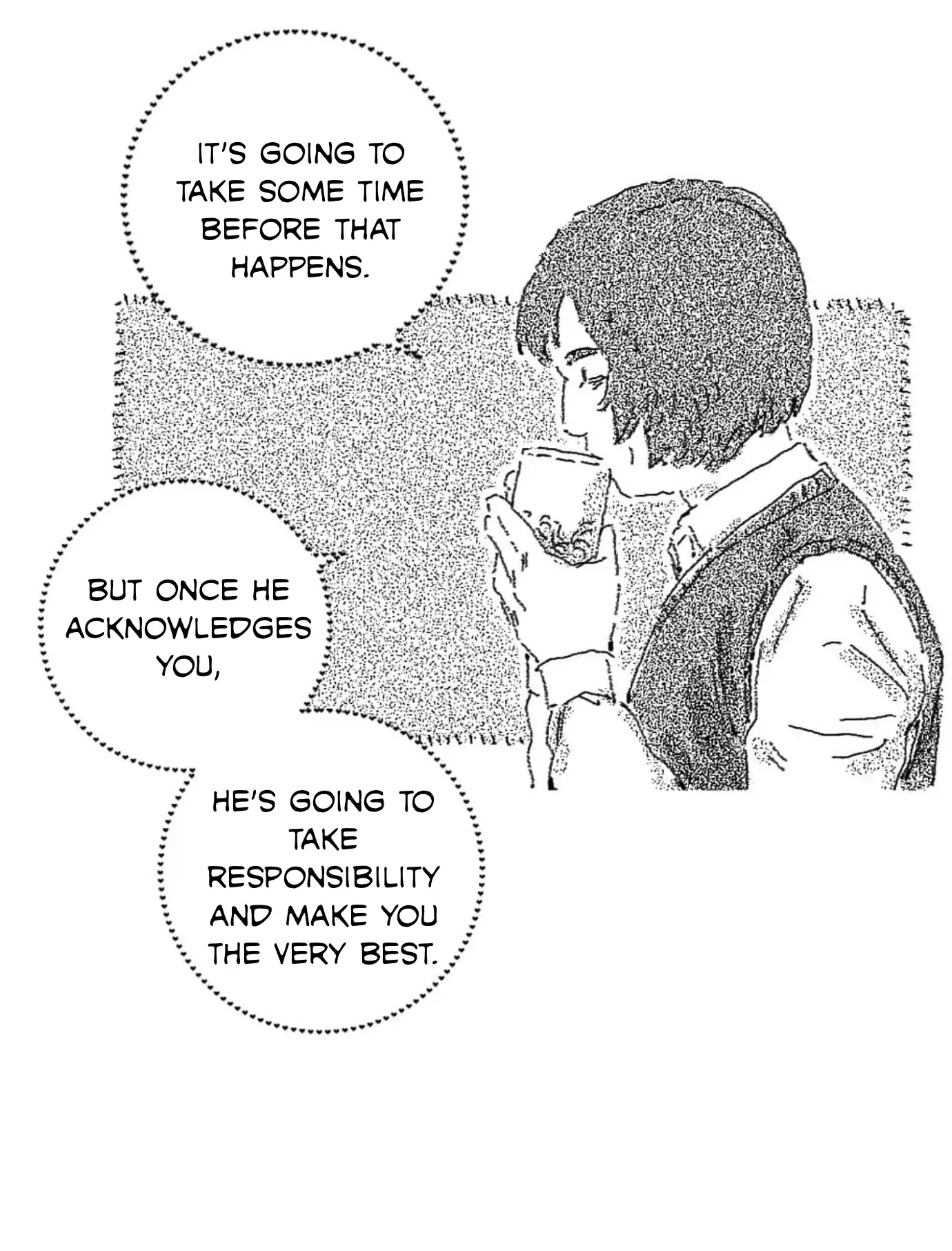 Read No More Eurydice chapter 2 image 39 on Lezhin