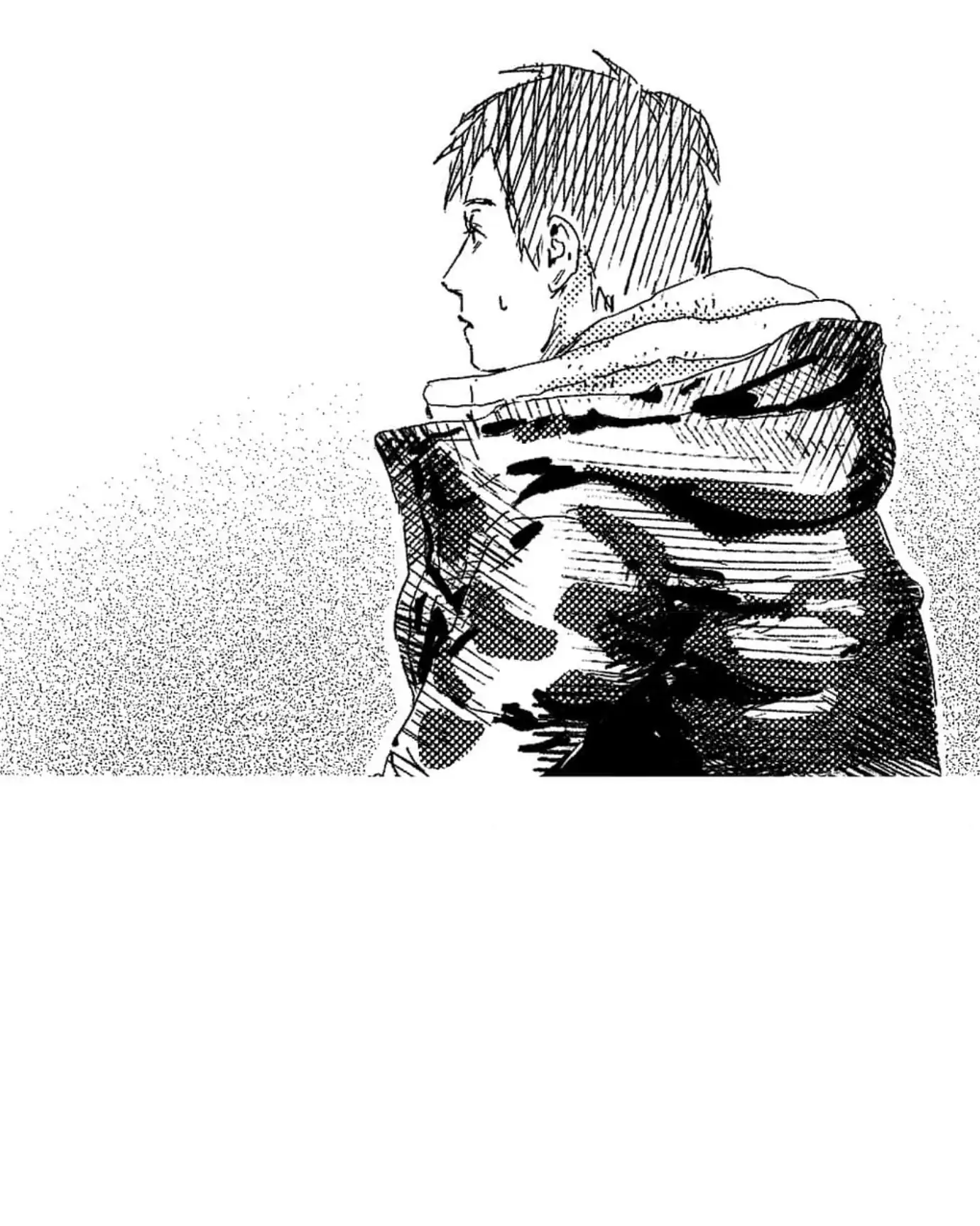 Read No More Eurydice chapter 2 image 4 on Lezhin