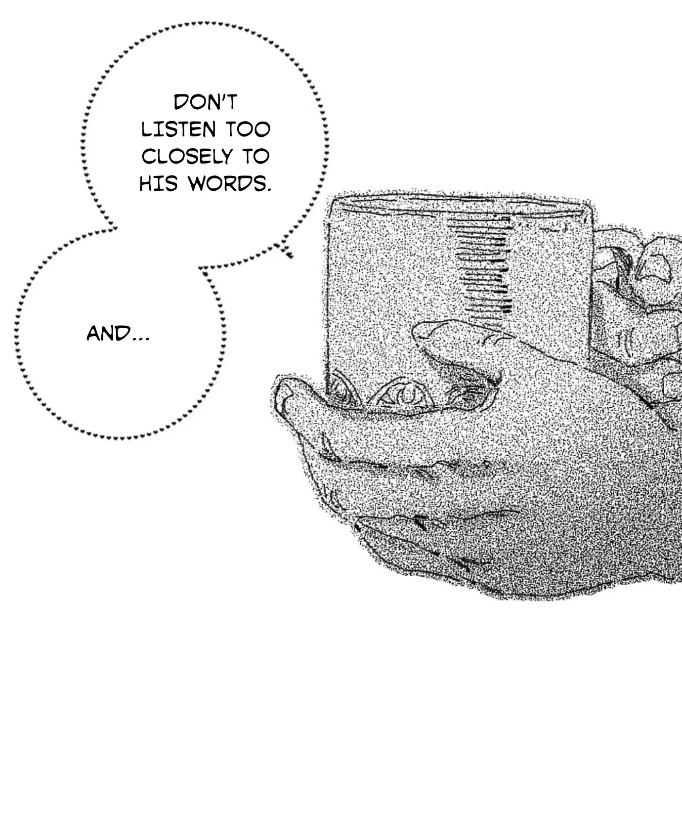 Read No More Eurydice chapter 2 image 41 on Lezhin