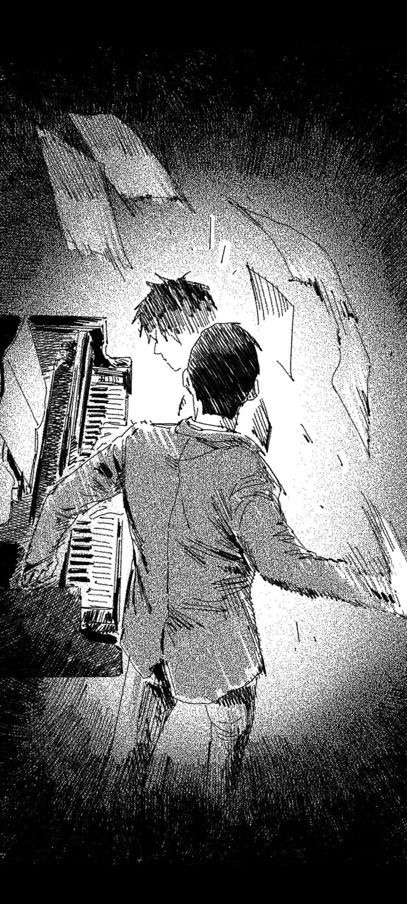 Read No More Eurydice chapter 2 image 43 on Lezhin