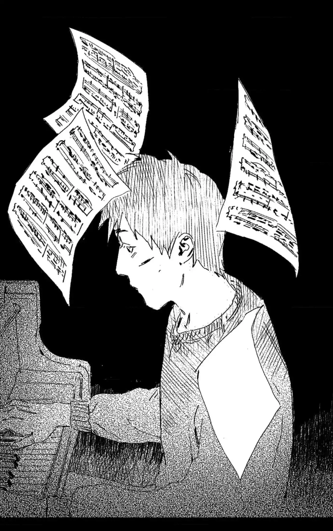 Read No More Eurydice chapter 2 image 44 on Lezhin
