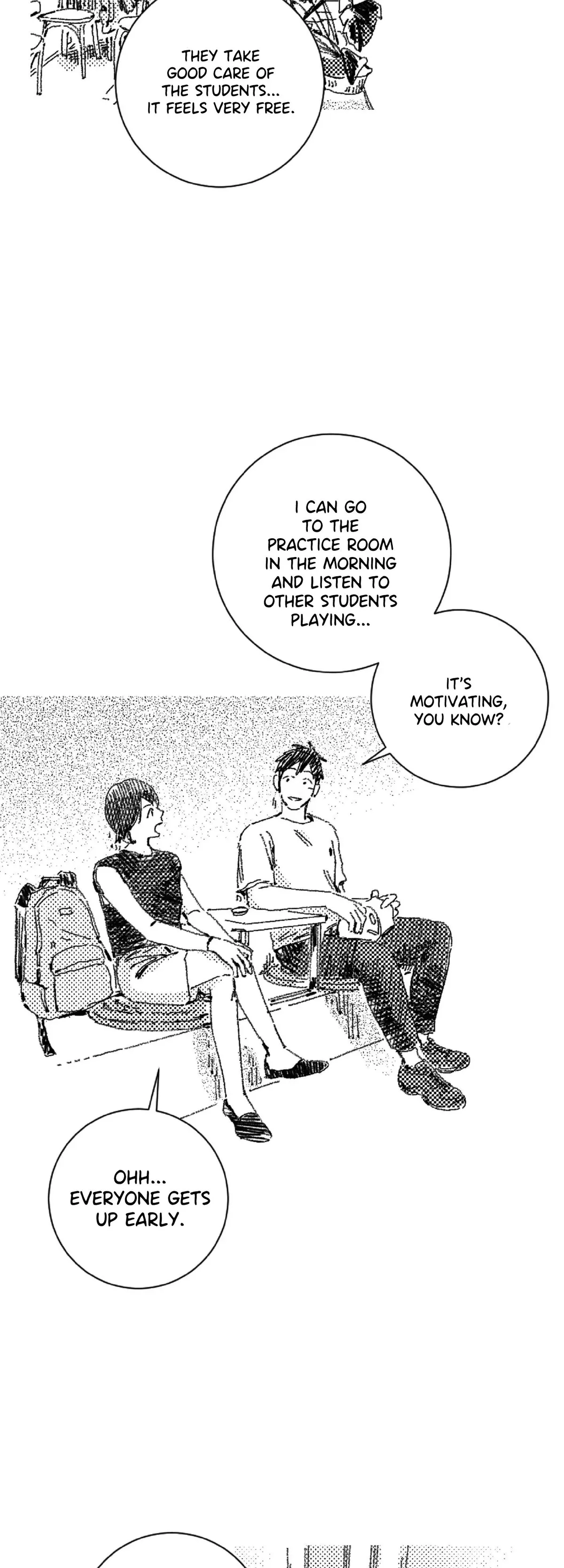 Read No More Eurydice chapter 20 image 10 on Lezhin