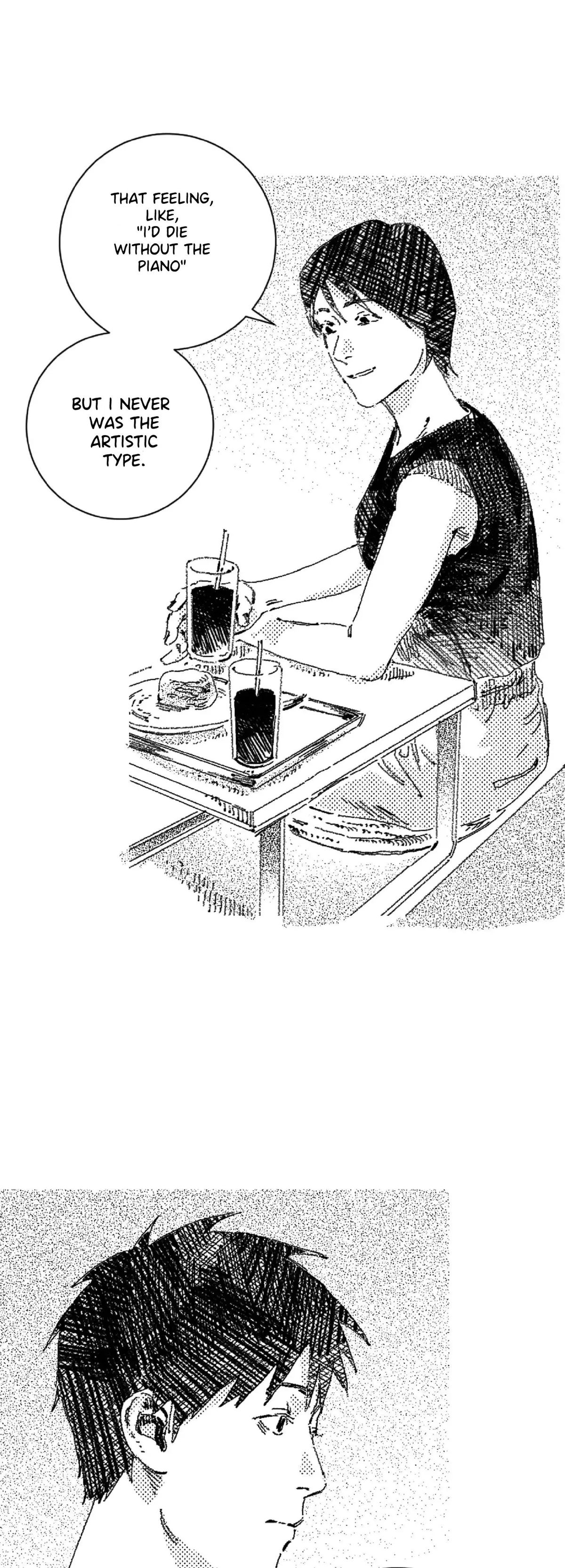 Read No More Eurydice chapter 20 image 14 on Lezhin