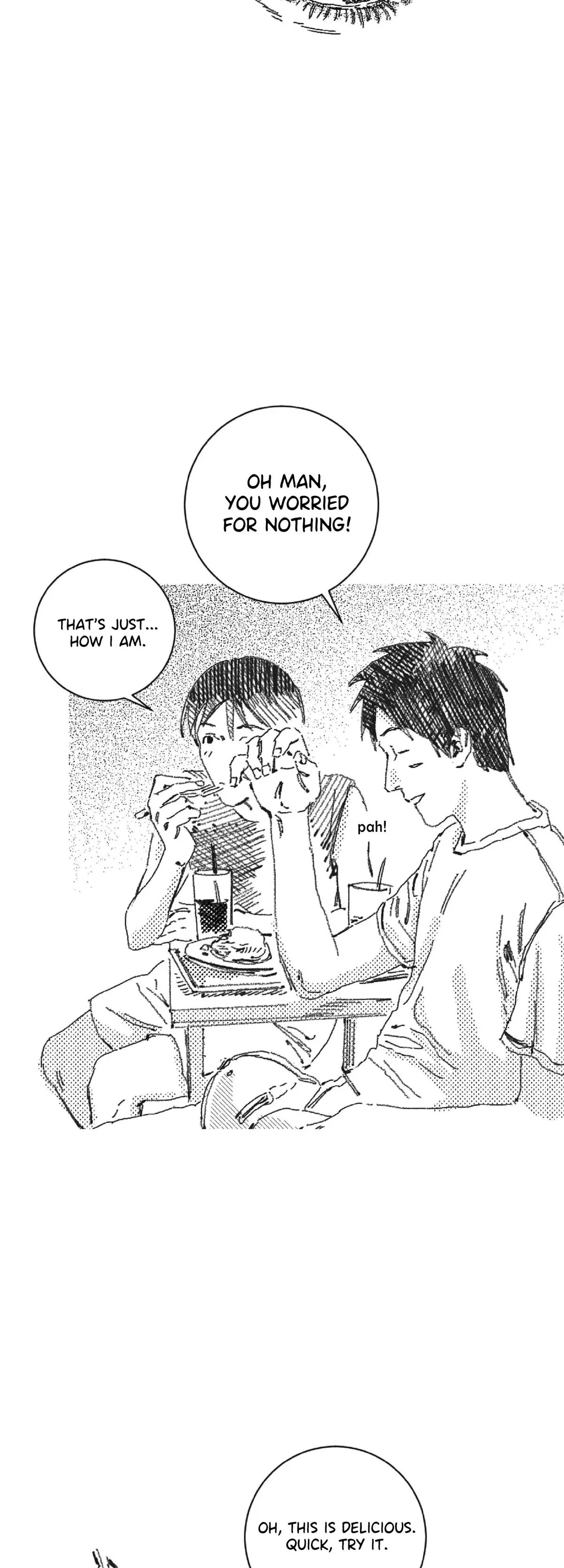 Read No More Eurydice chapter 20 image 17 on Lezhin