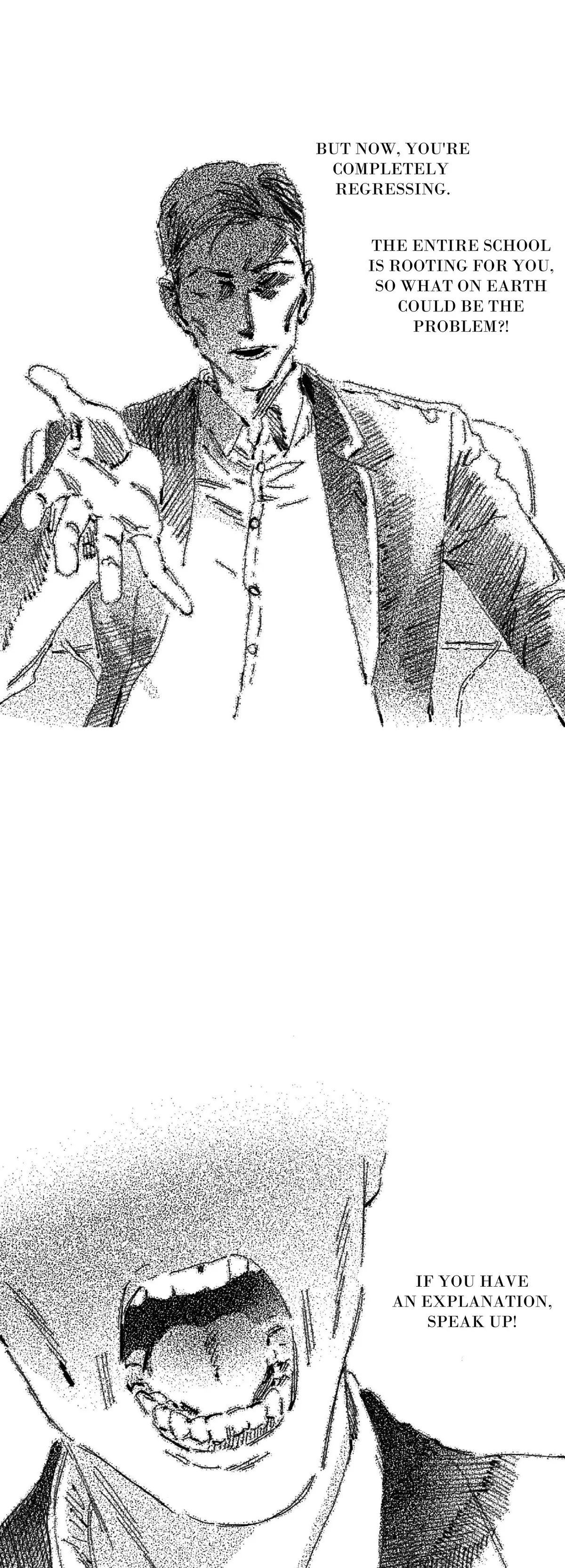 Read No More Eurydice chapter 20 image 21 on Lezhin