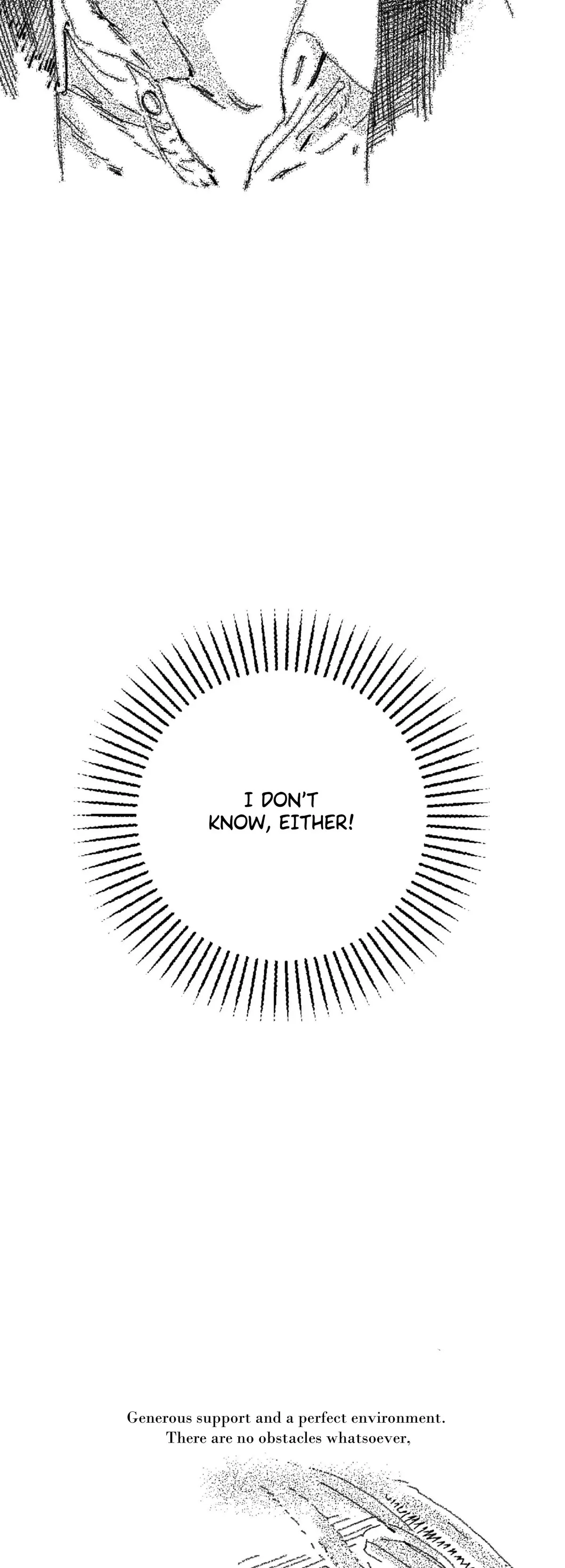 Read No More Eurydice chapter 20 image 22 on Lezhin