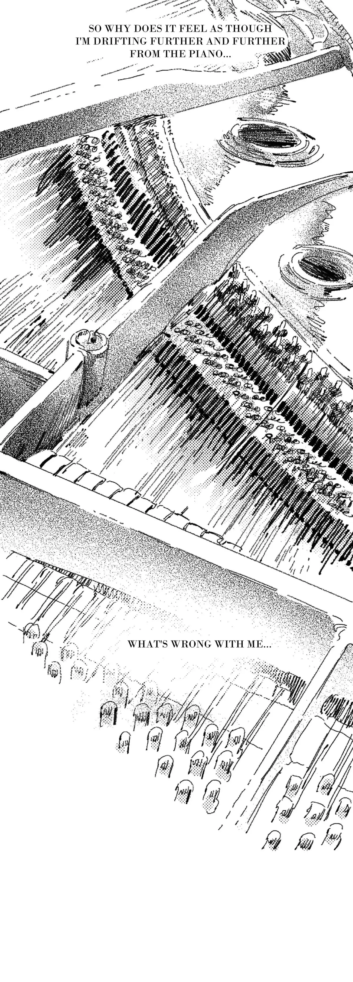 Read No More Eurydice chapter 20 image 23 on Lezhin
