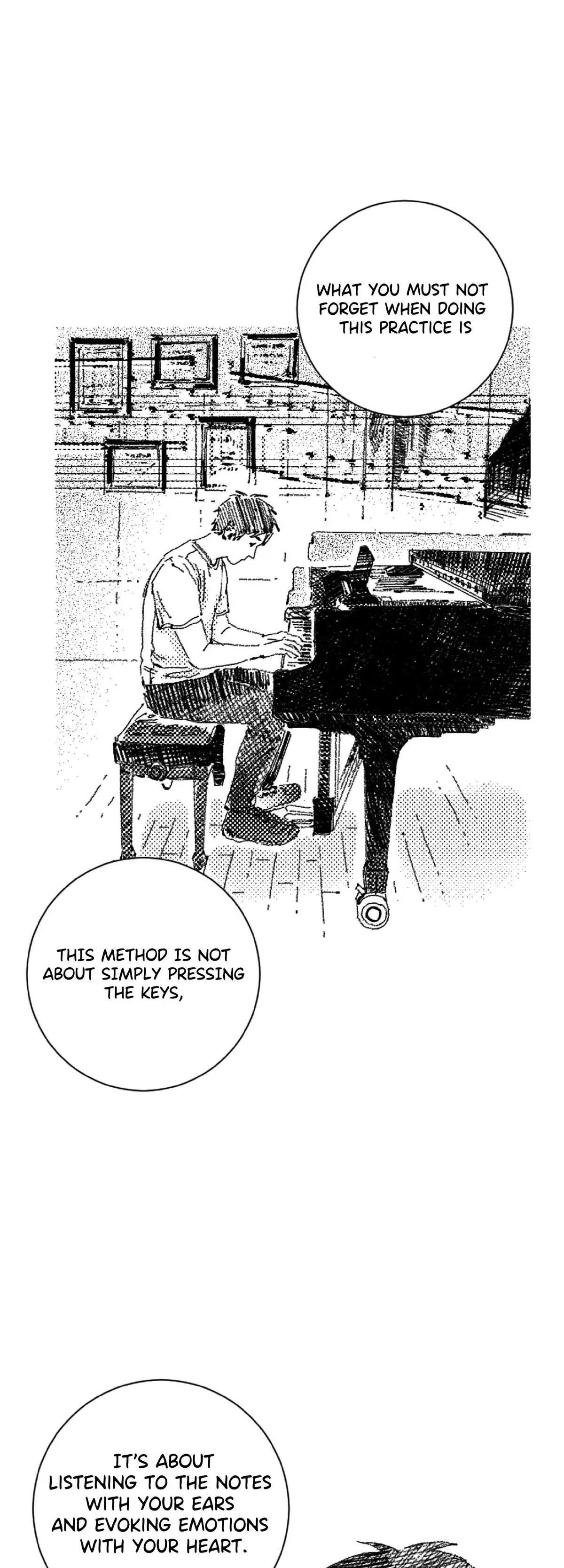 Read No More Eurydice chapter 20 image 28 on Lezhin