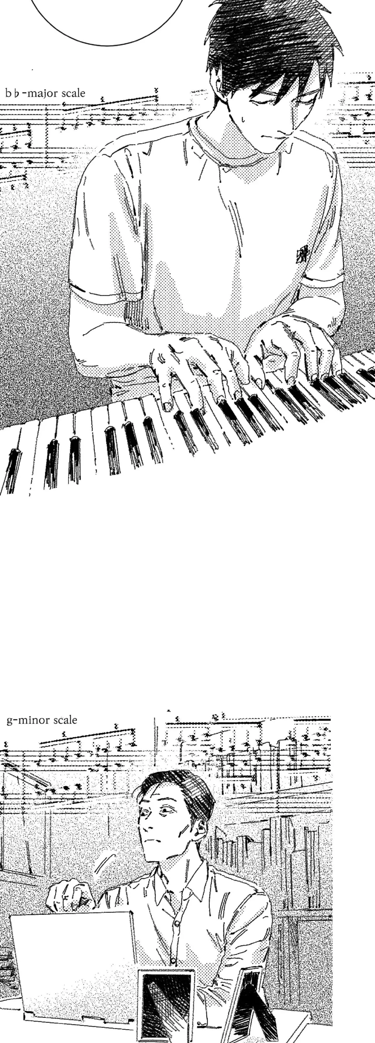 Read No More Eurydice chapter 20 image 29 on Lezhin