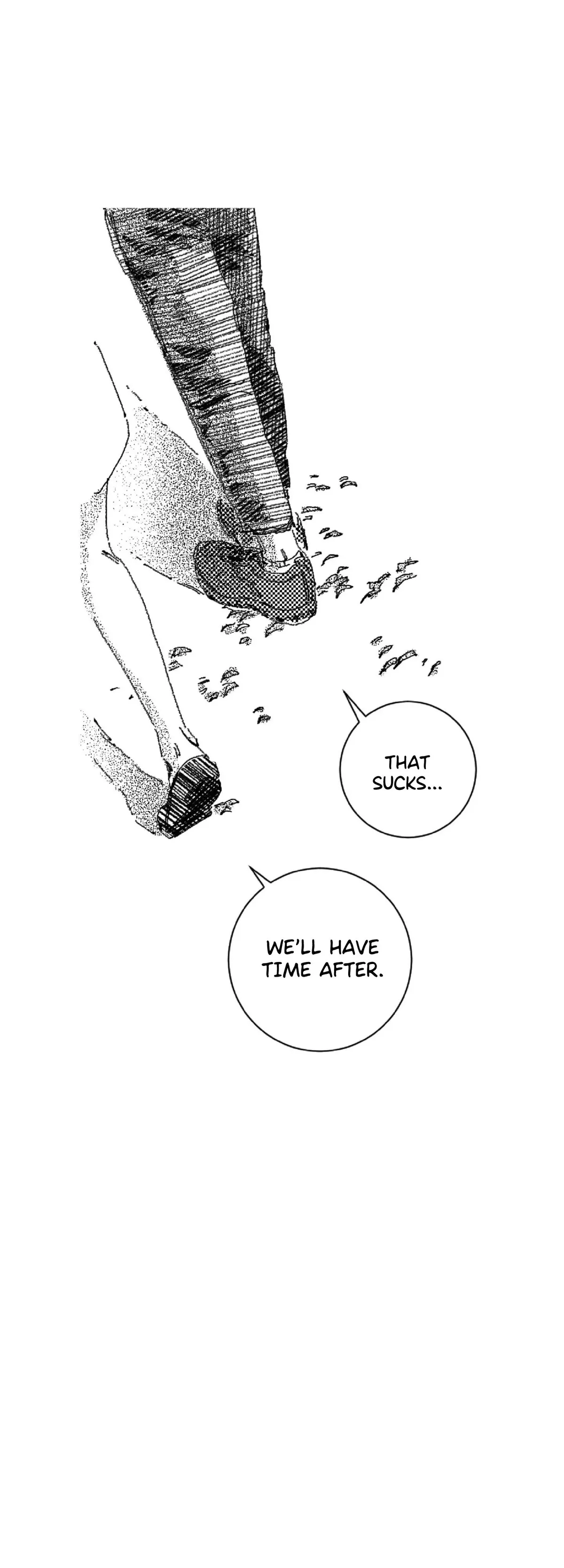 Read No More Eurydice chapter 20 image 3 on Lezhin