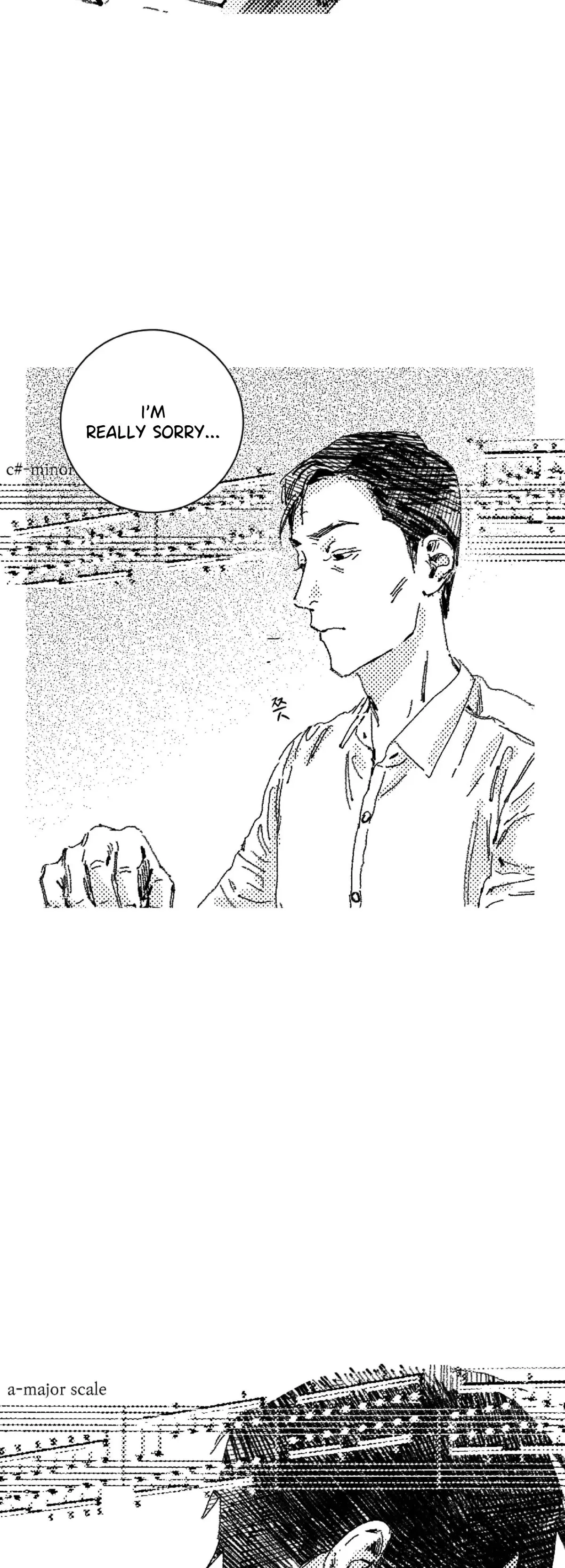 Read No More Eurydice chapter 20 image 34 on Lezhin