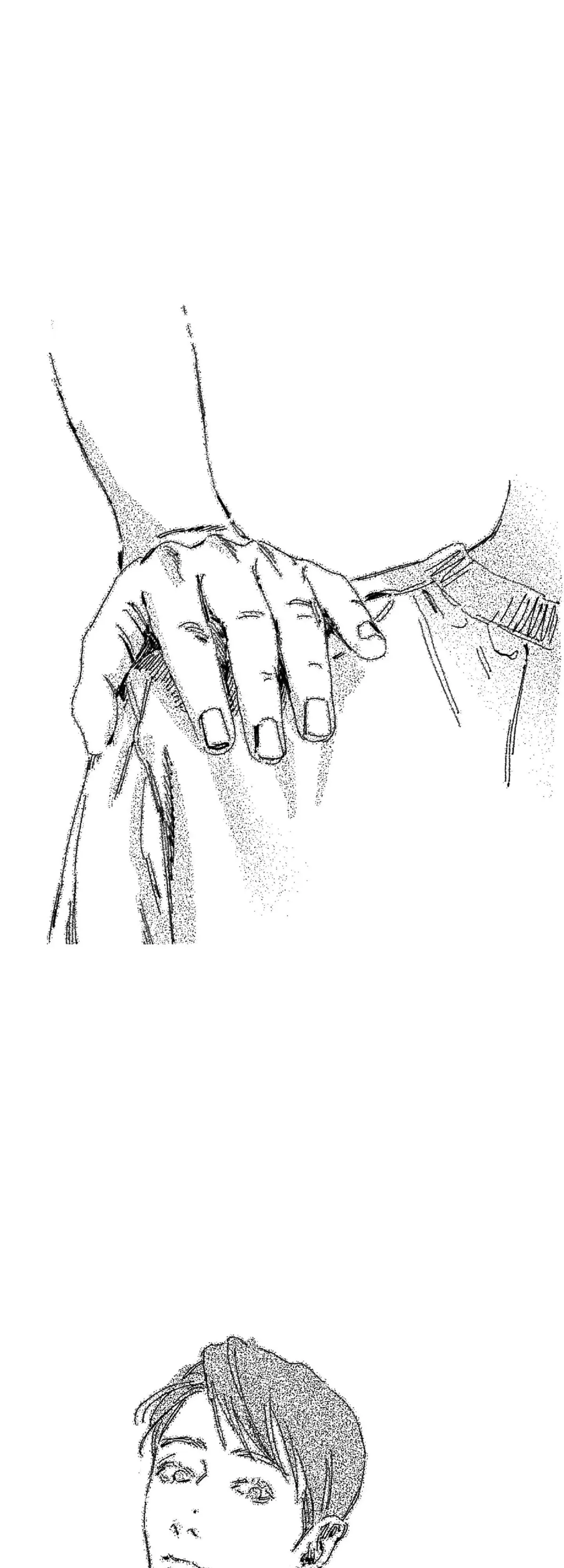 Read No More Eurydice chapter 20 image 40 on Lezhin