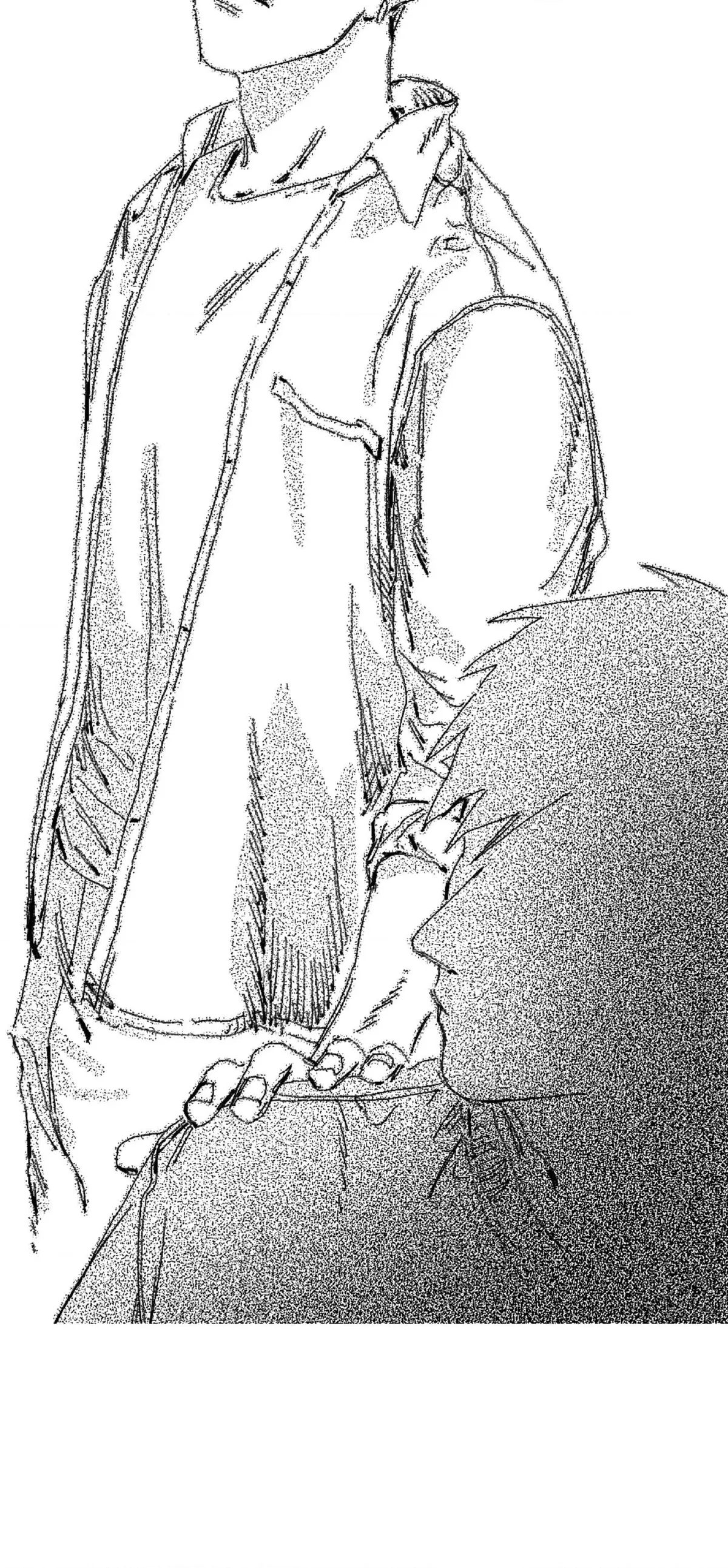 Read No More Eurydice chapter 20 image 41 on Lezhin