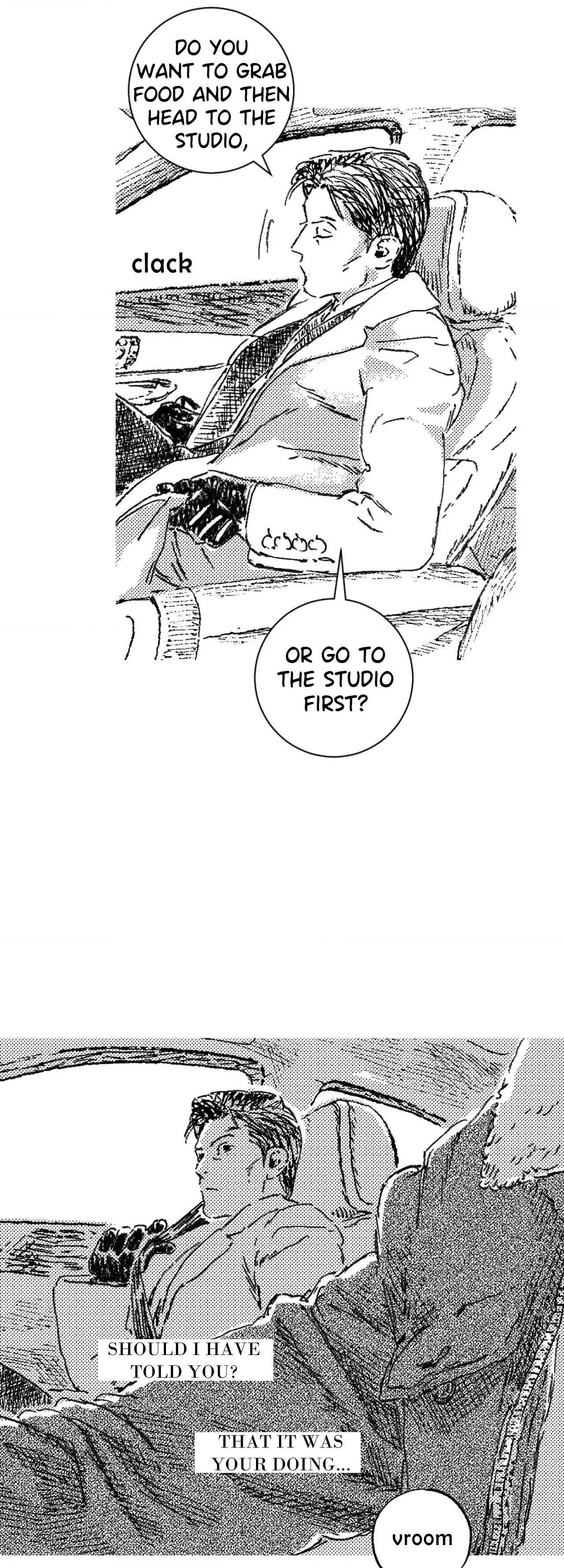 Read No More Eurydice chapter 200 image 13 on Lezhin