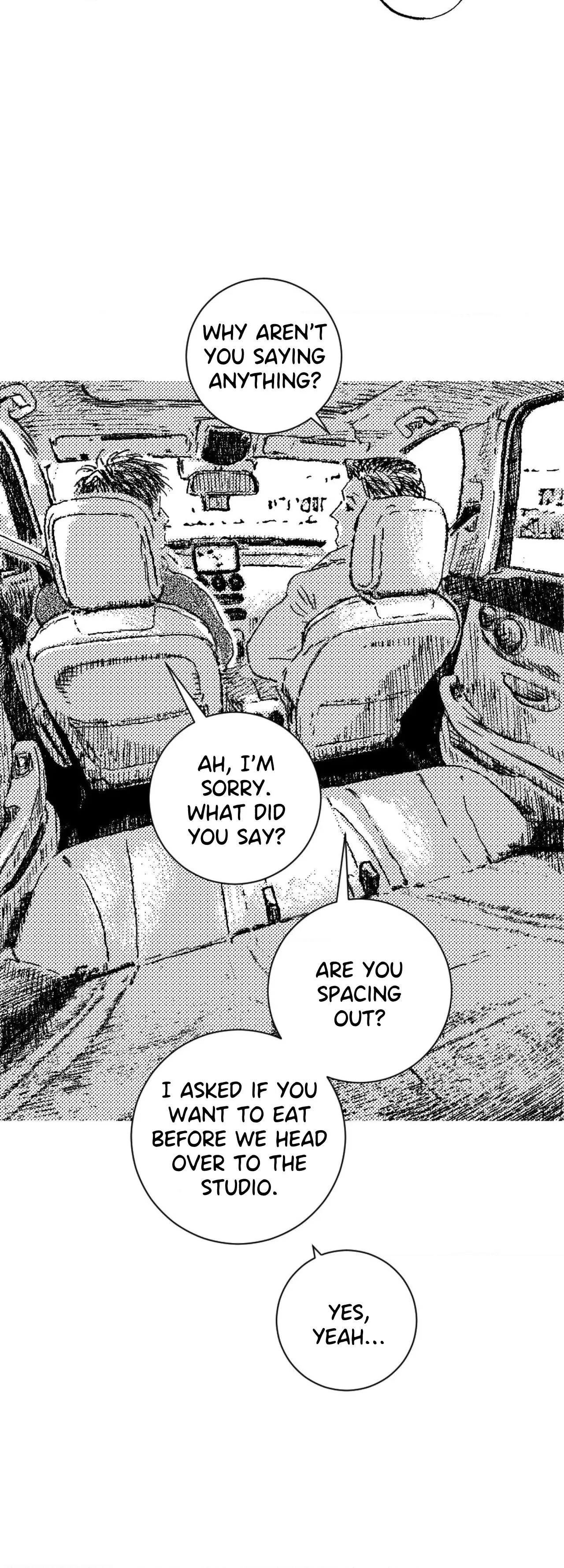 Read No More Eurydice chapter 200 image 14 on Lezhin