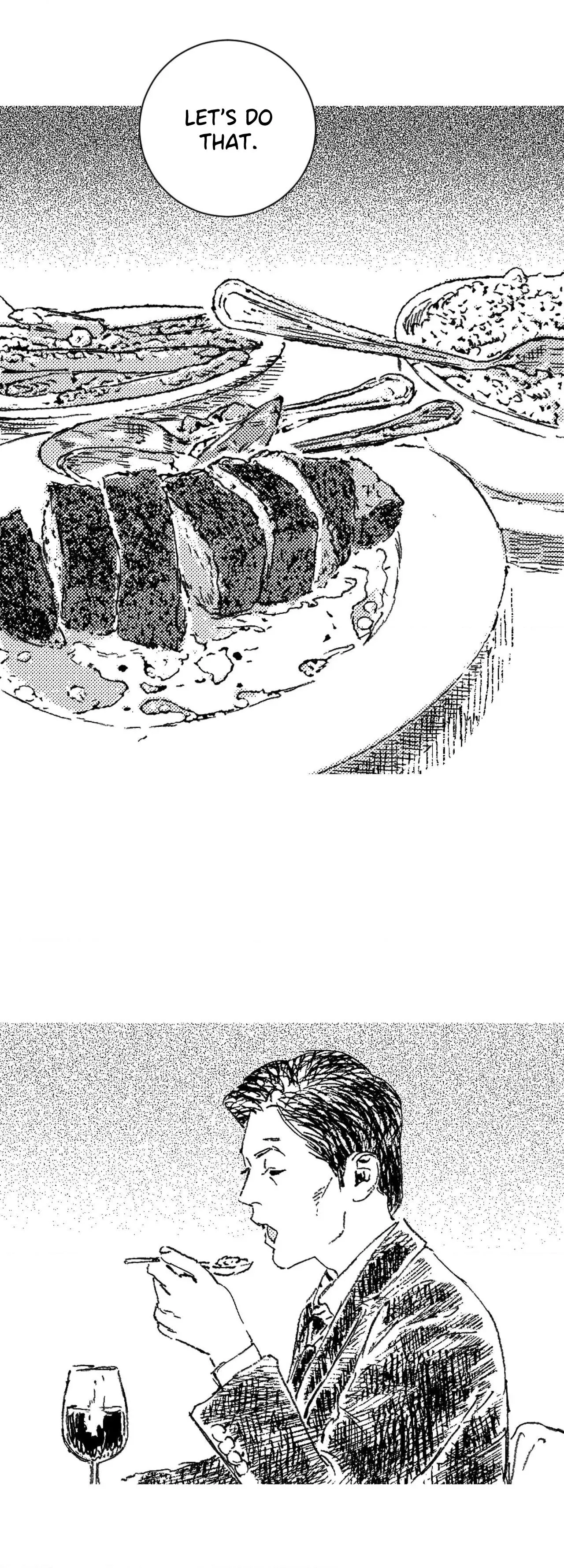 Read No More Eurydice chapter 200 image 15 on Lezhin