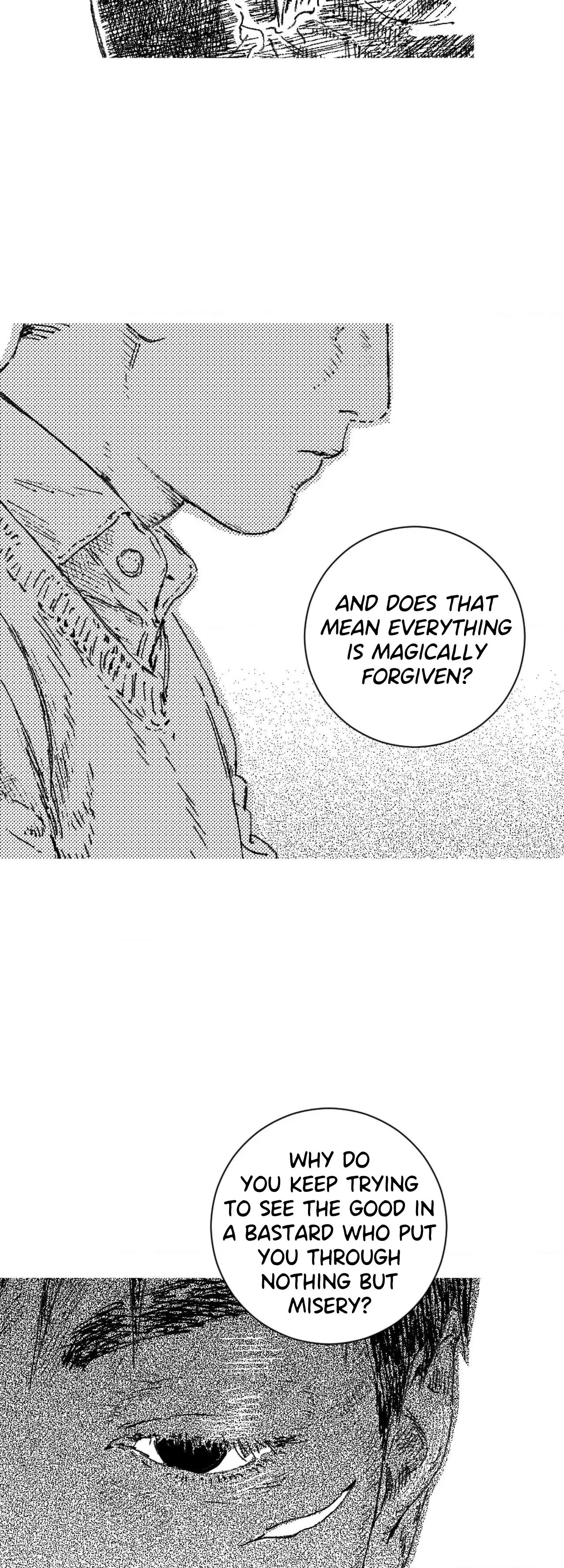 Read No More Eurydice chapter 200 image 22 on Lezhin