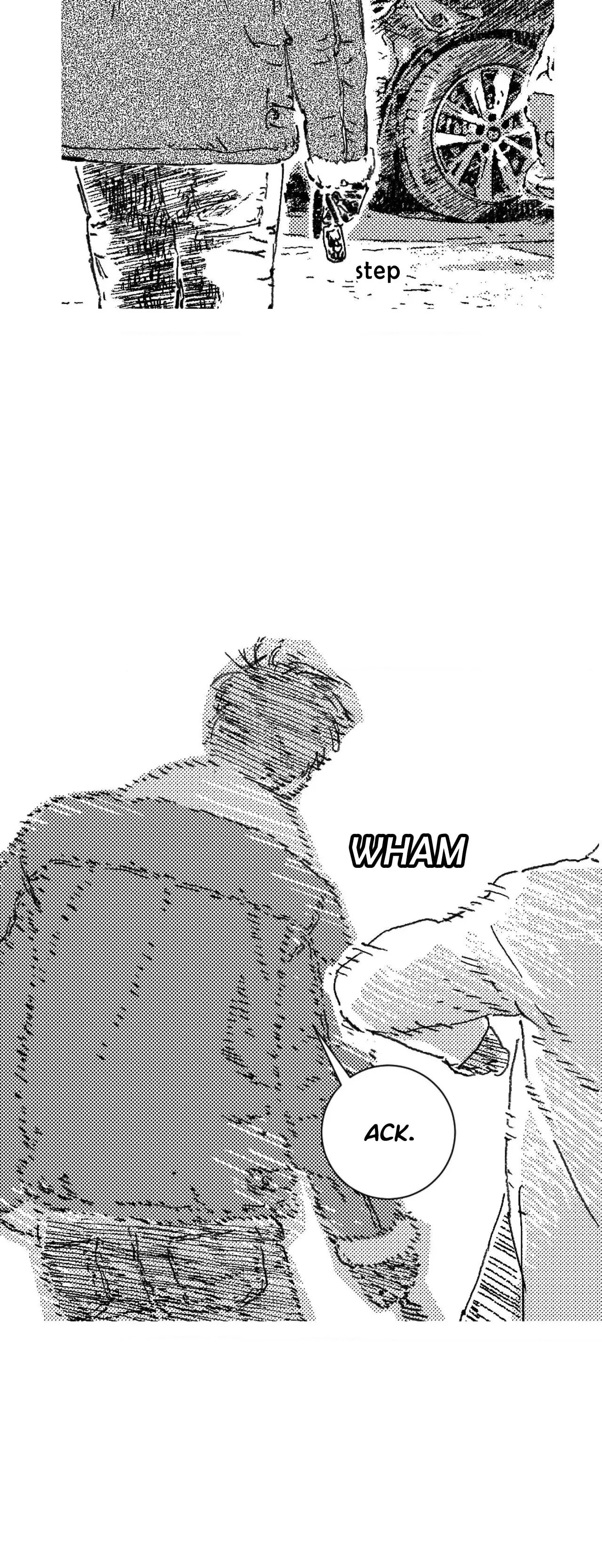 Read No More Eurydice chapter 200 image 25 on Lezhin
