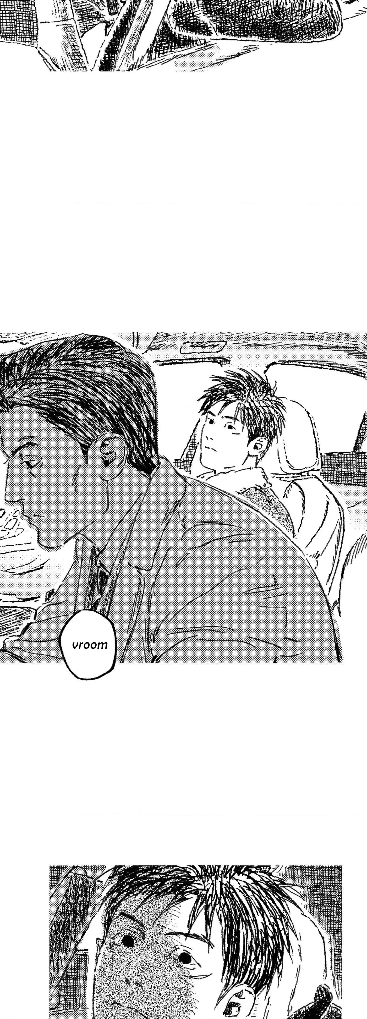 Read No More Eurydice chapter 200 image 27 on Lezhin