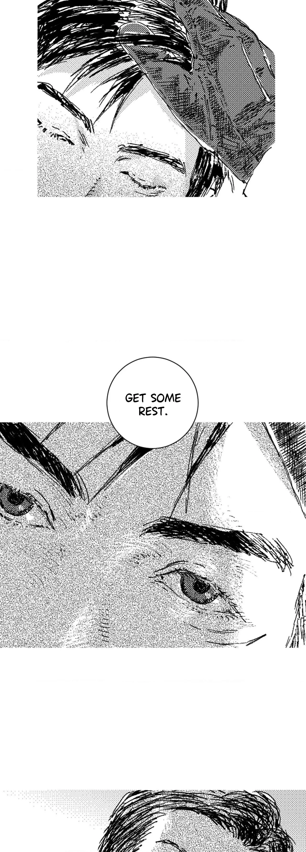 Read No More Eurydice chapter 200 image 29 on Lezhin