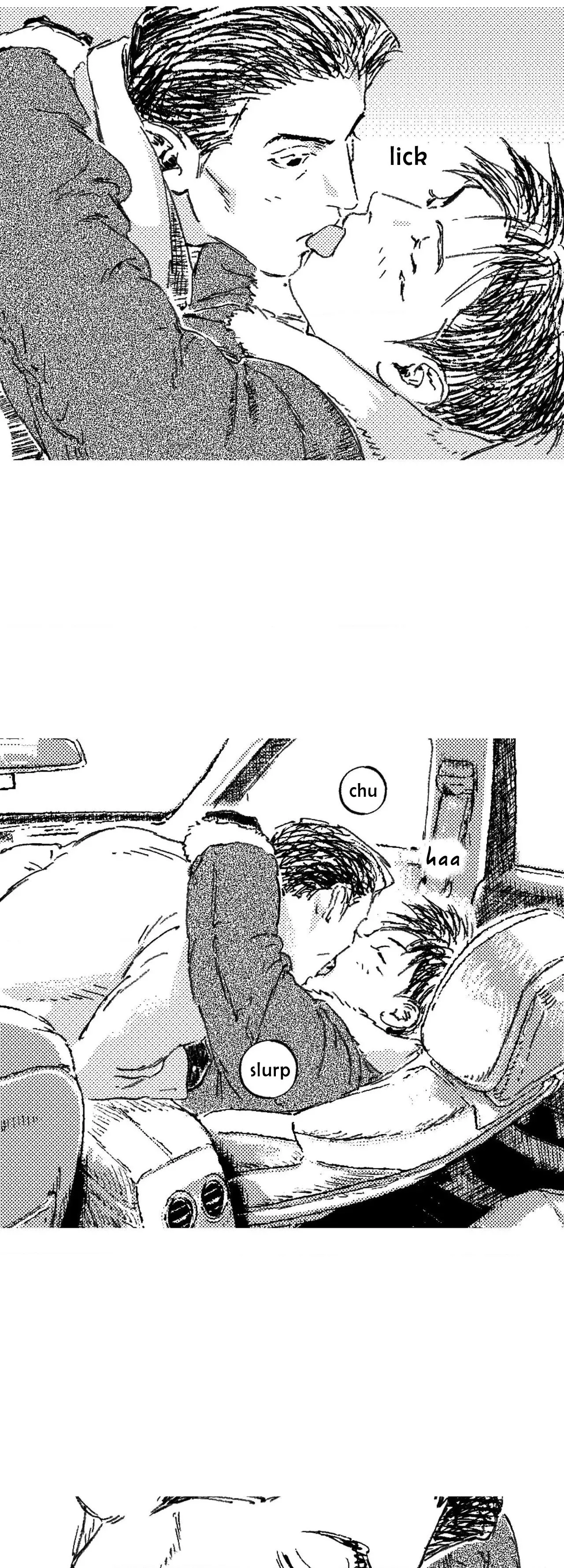 Read No More Eurydice chapter 200 image 32 on Lezhin