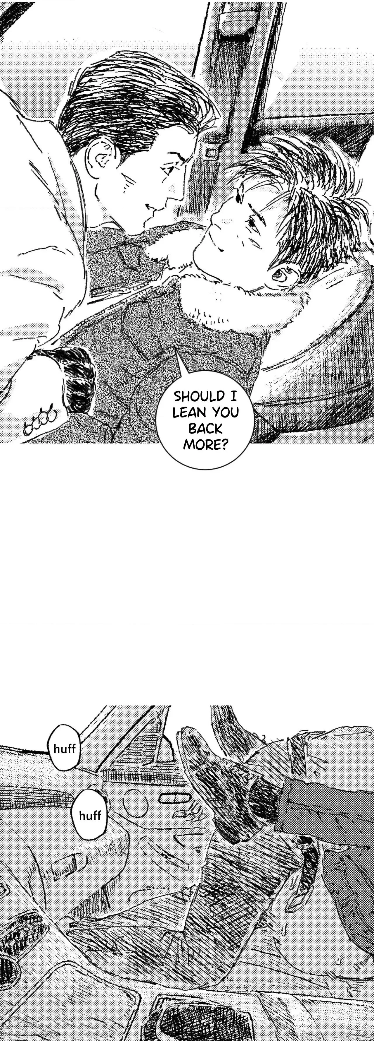 Read No More Eurydice chapter 200 image 34 on Lezhin